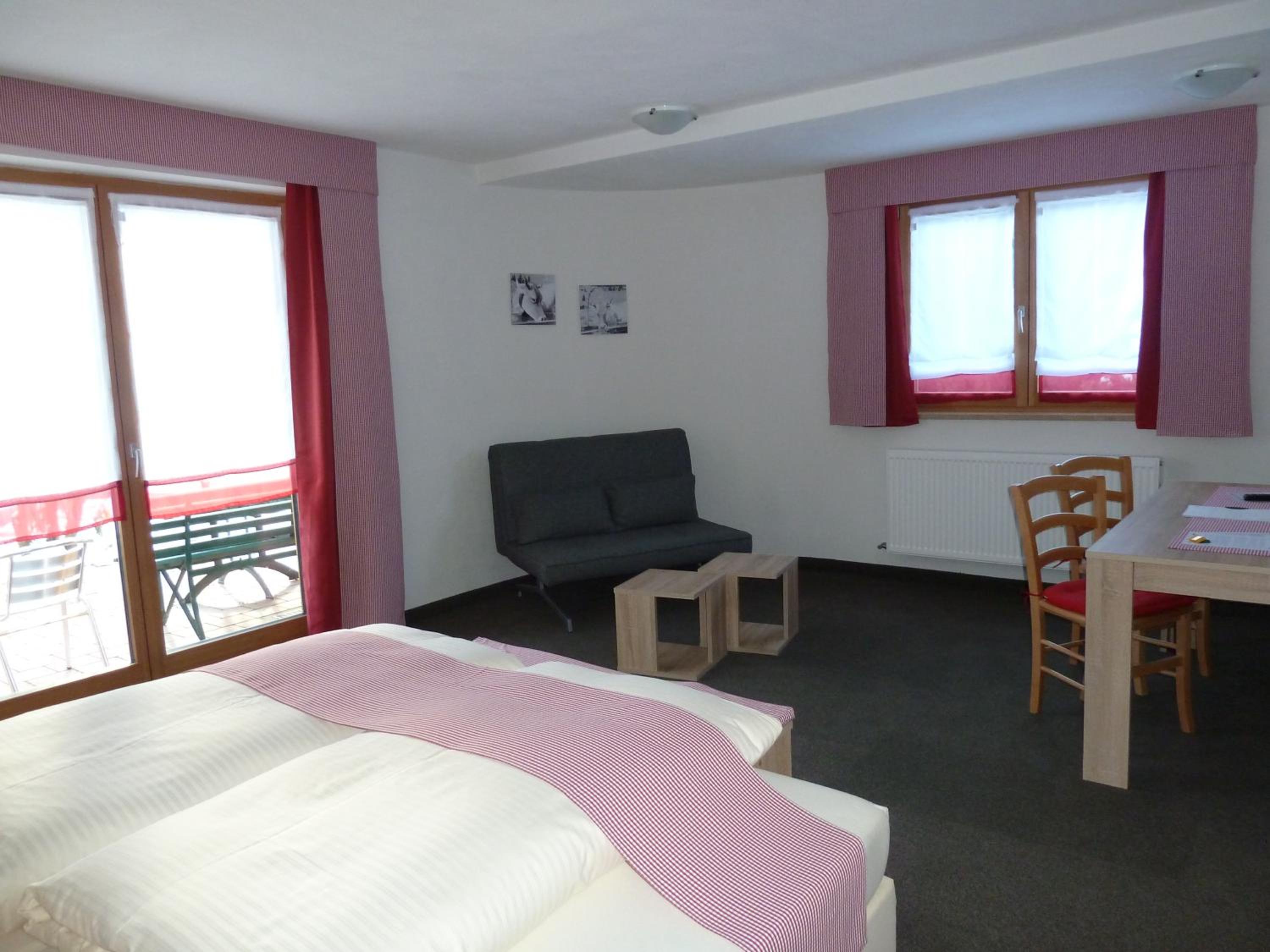 Alpina Appartements, Foto 6
