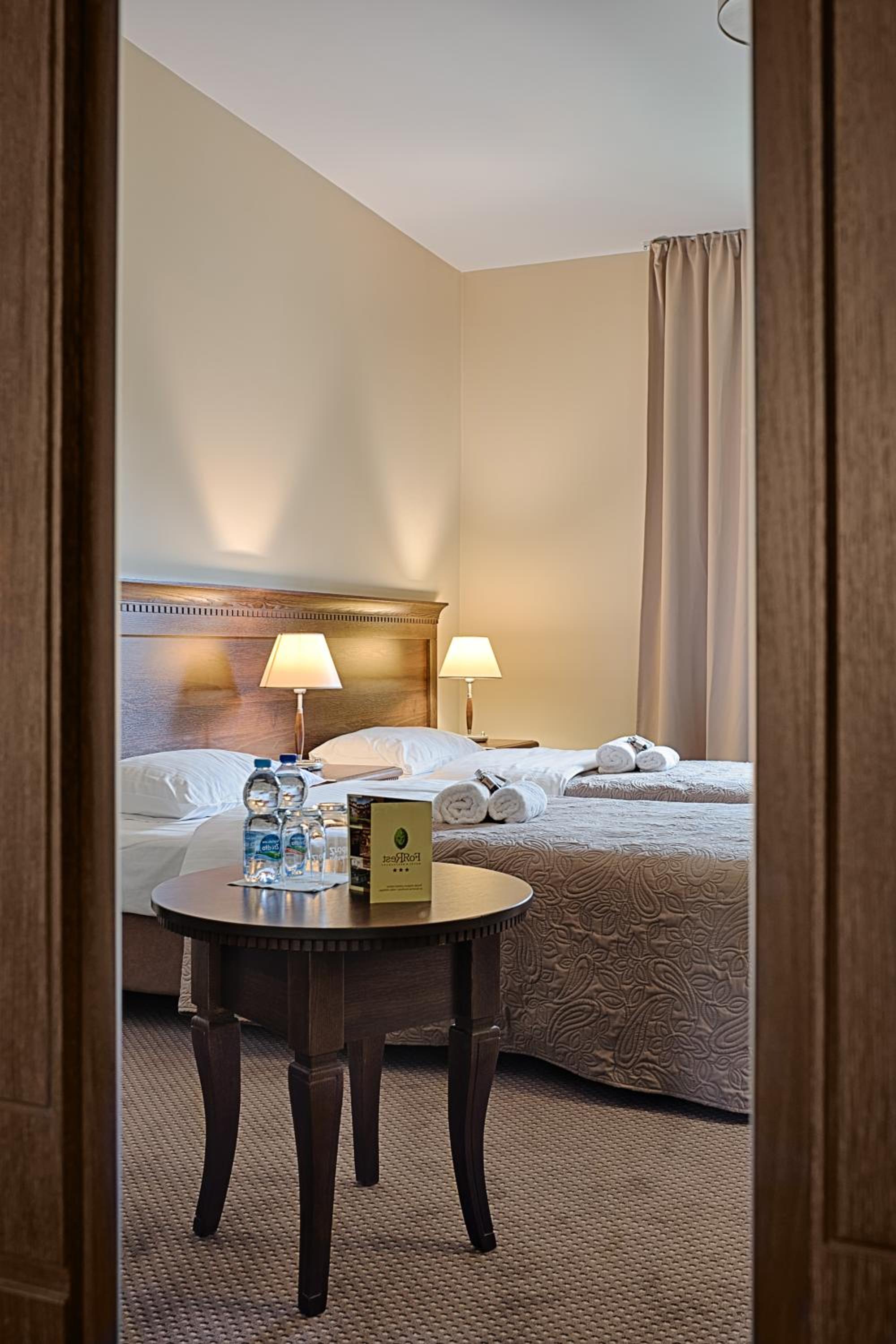 Comfort Room - Photo 5