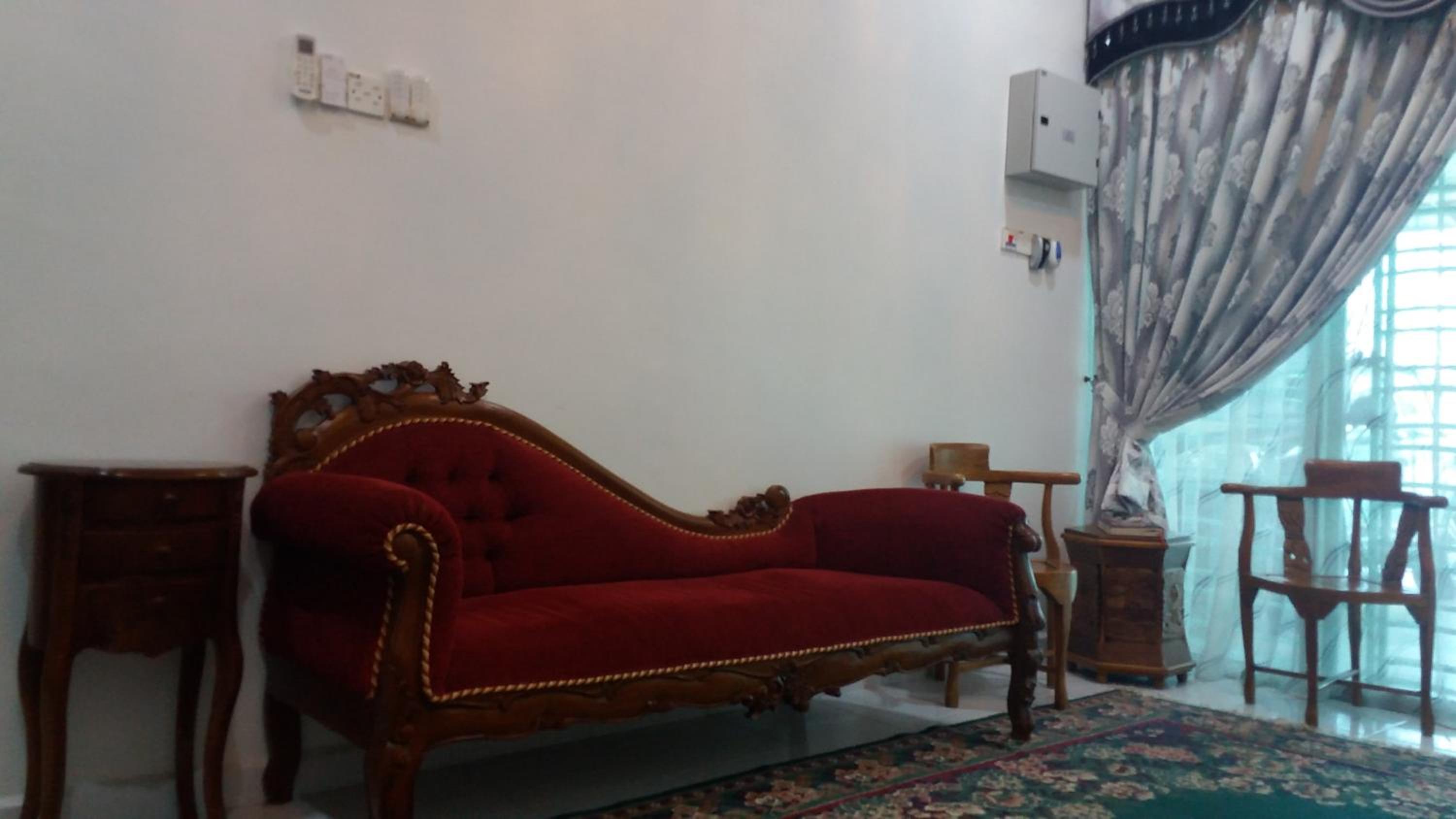 Vacation Home photo 2