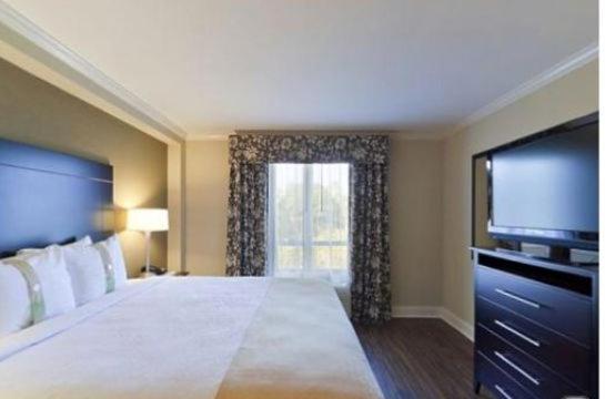 King Room - Mobility Access/Hearing Accessible - Photo 4