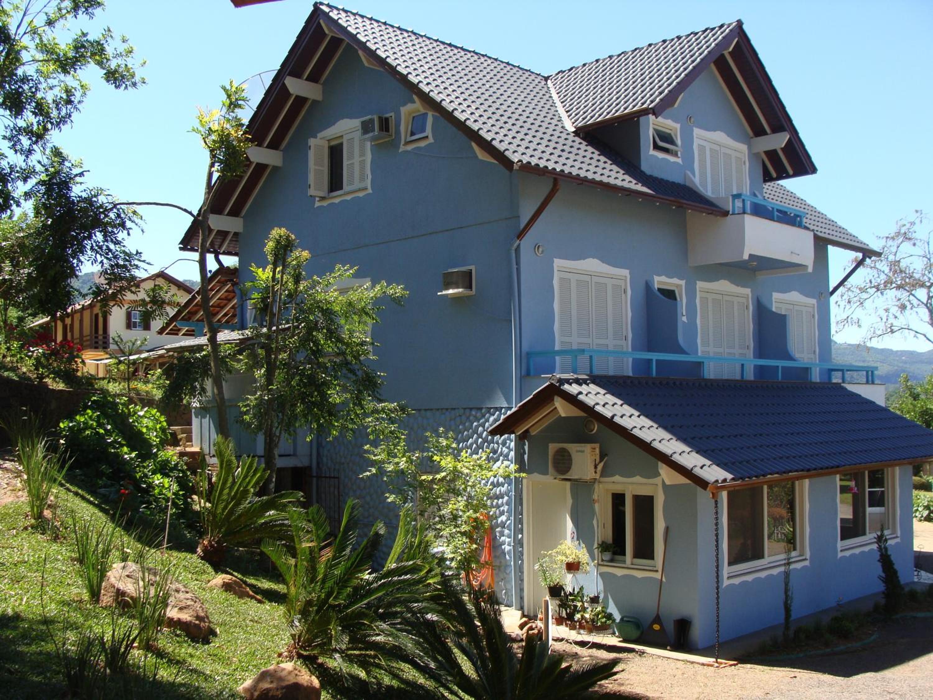 Luxury Double Room with Balcony photo 2