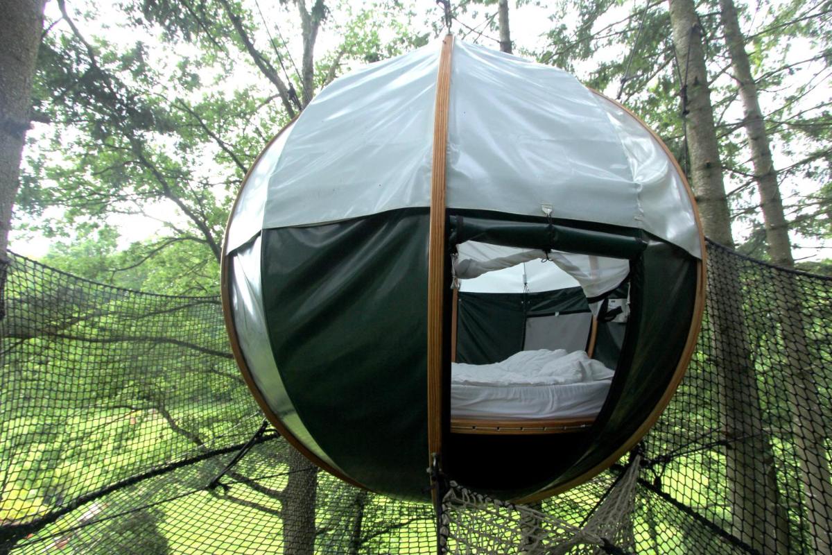 Bubble Double Room photo 3
