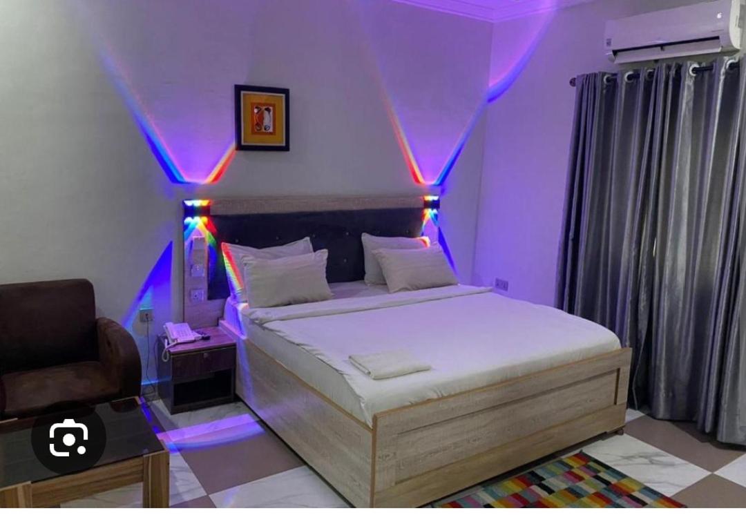 Standard Single Room photo 1