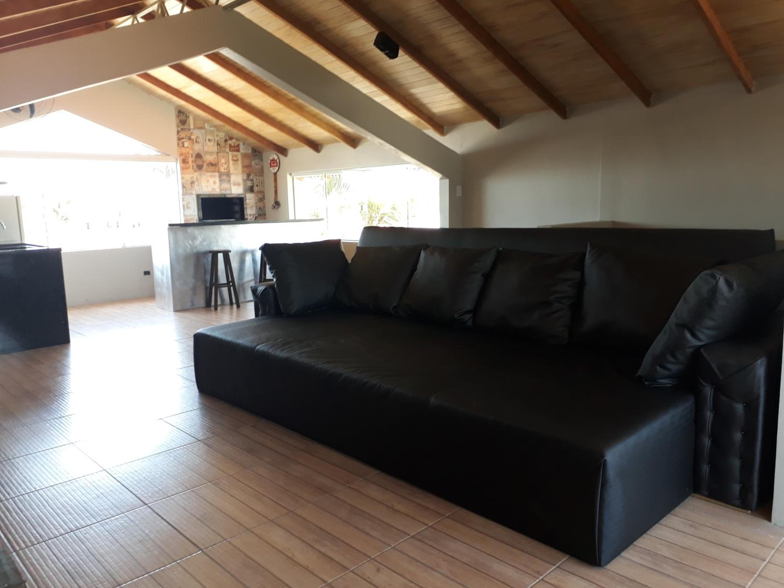 Three-Bedroom House photo 1