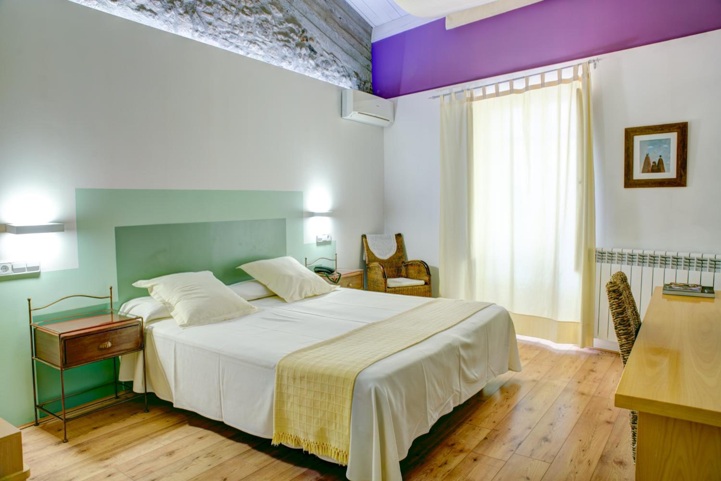 Habitación Doble Estándar