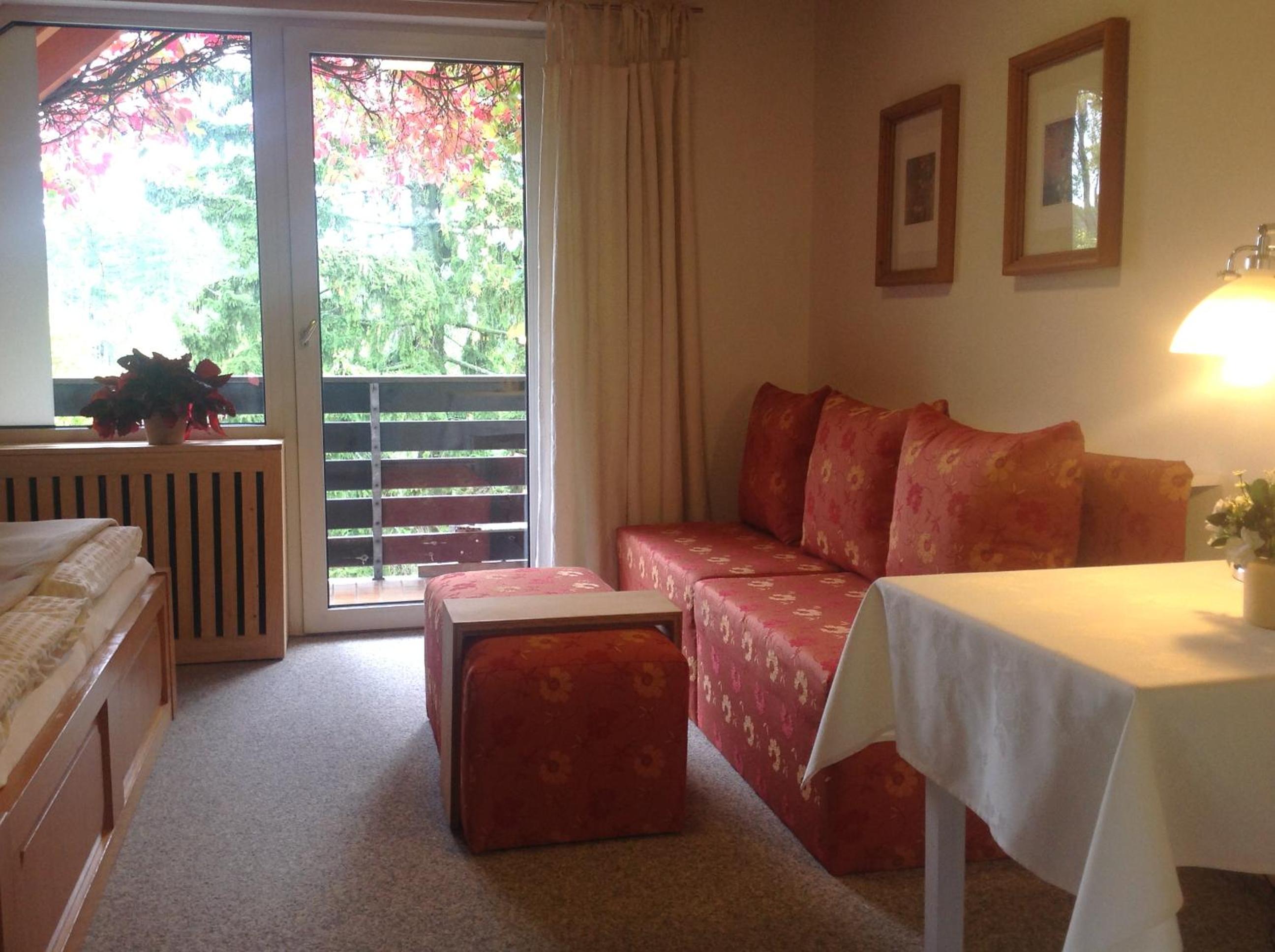 Double Room photo 1
