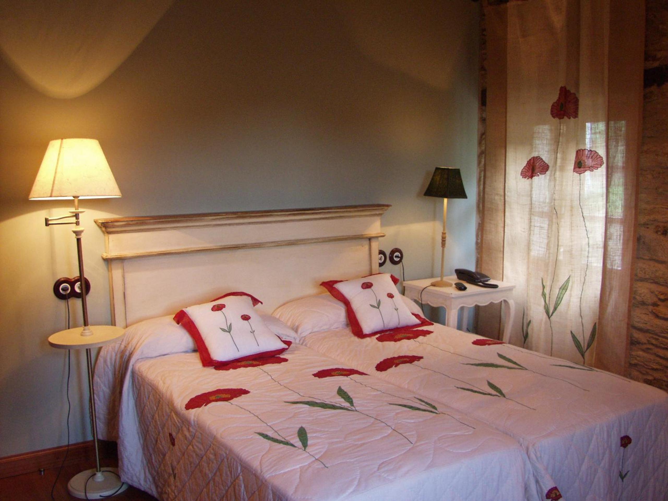 Casa de Seis Habitaciones
