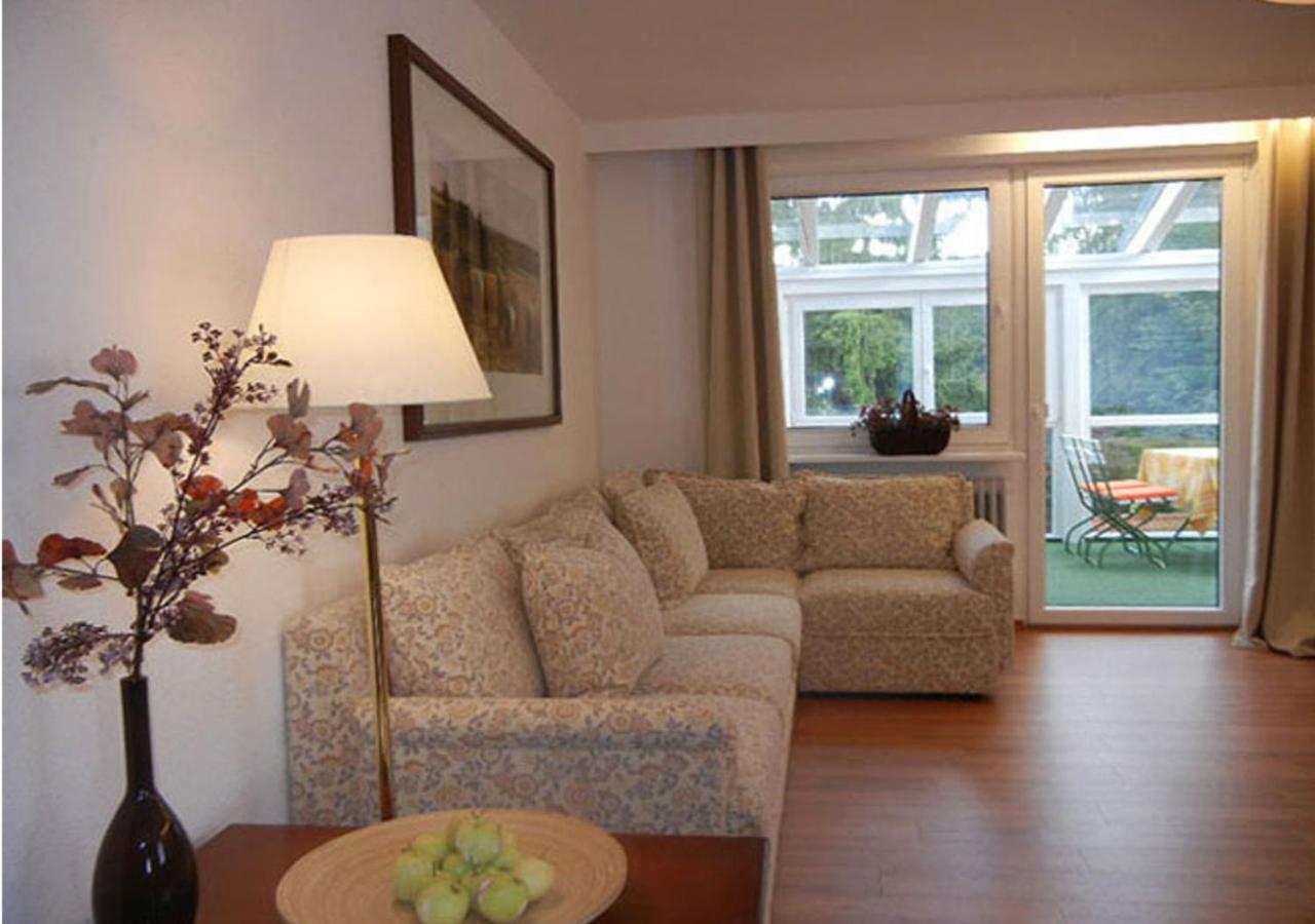 Two-Bedroom Apartment photo 1