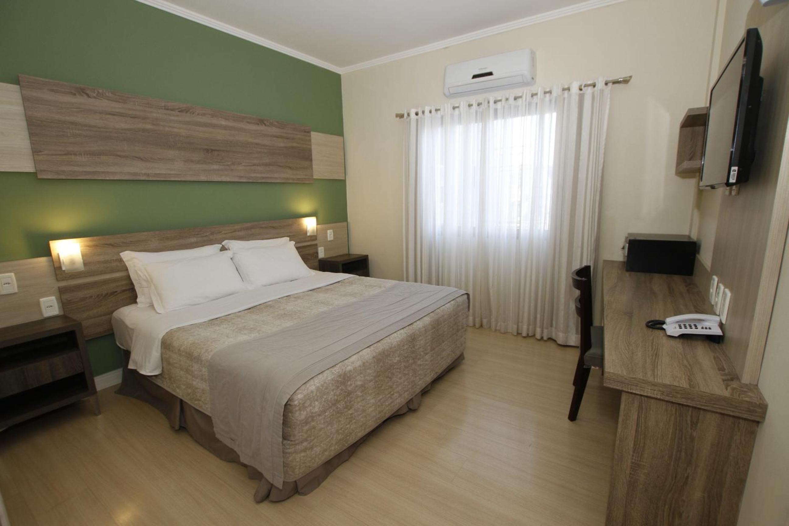 Luxury Double or Twin Room photo 1