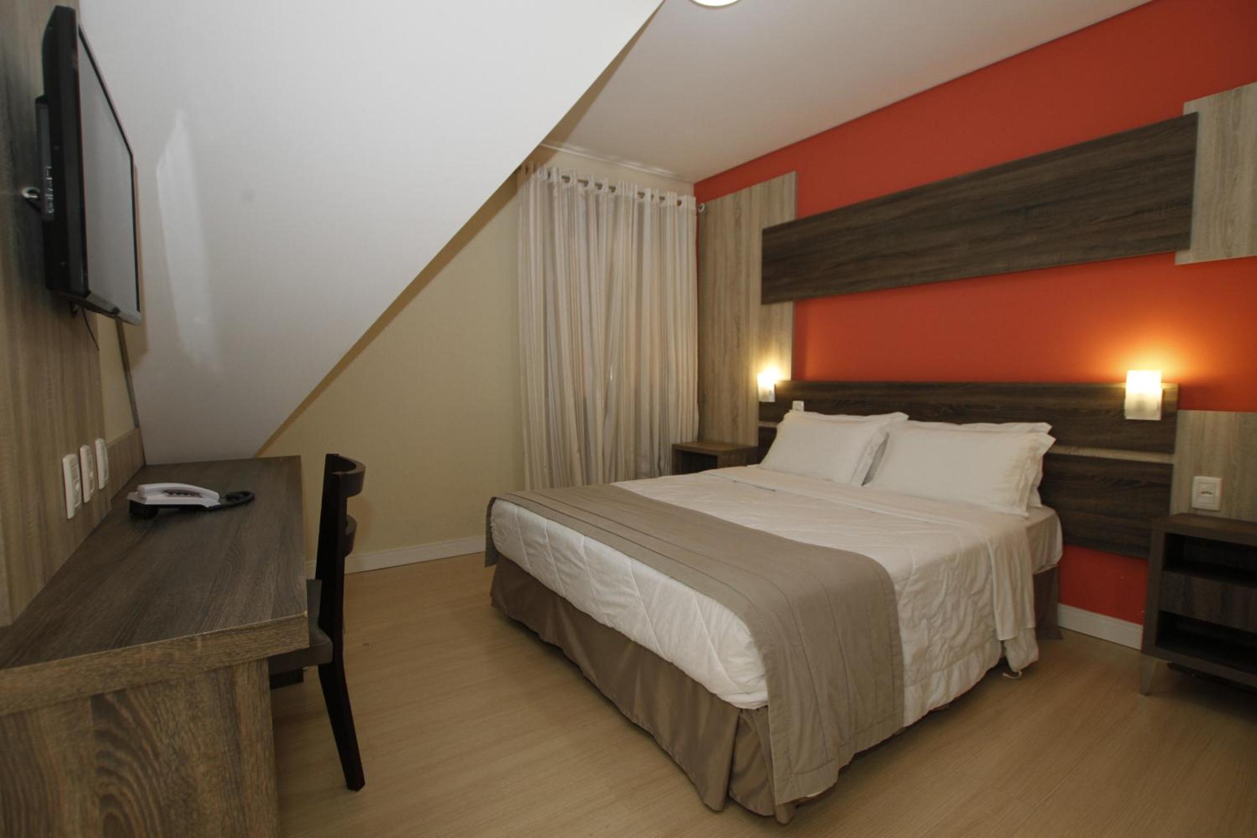 Standard Double Room photo 1