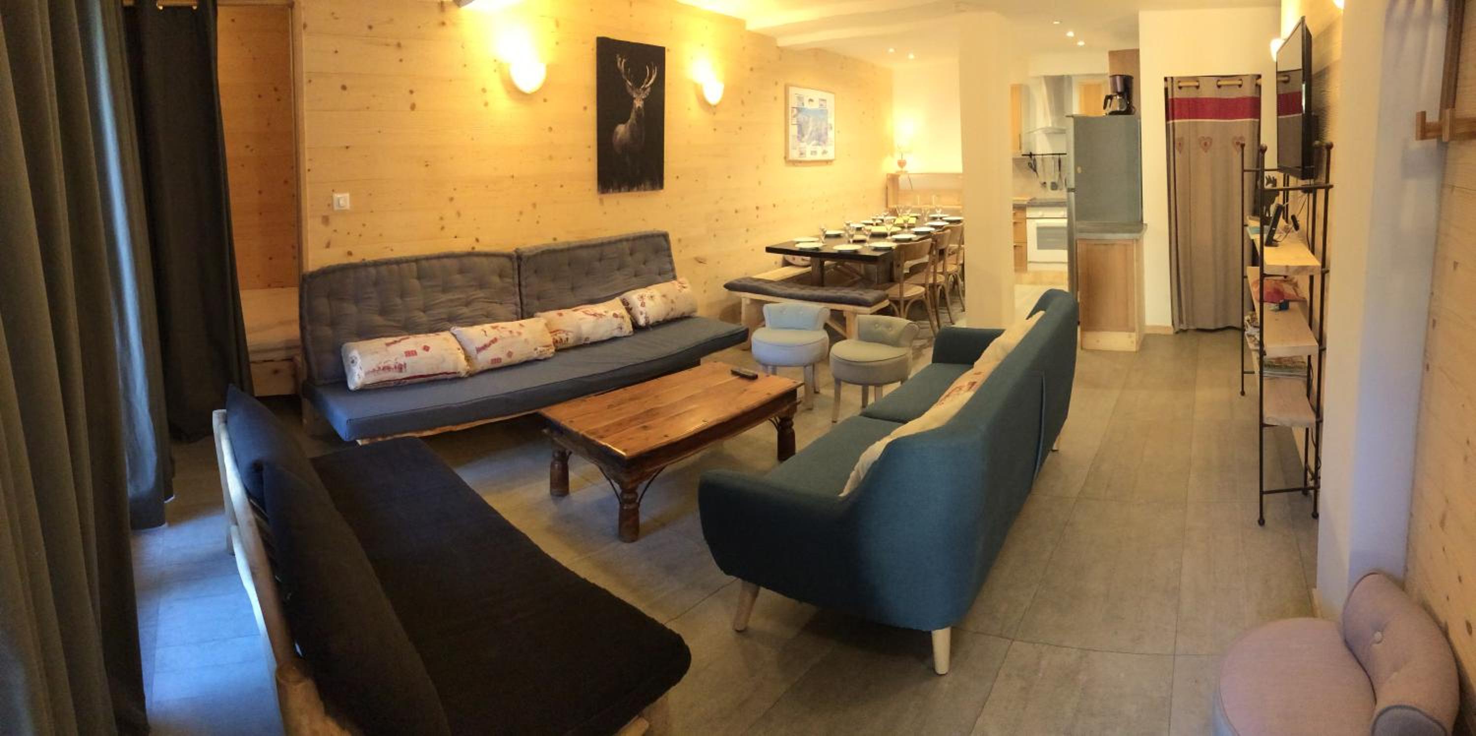 Superior Apartment photo 3