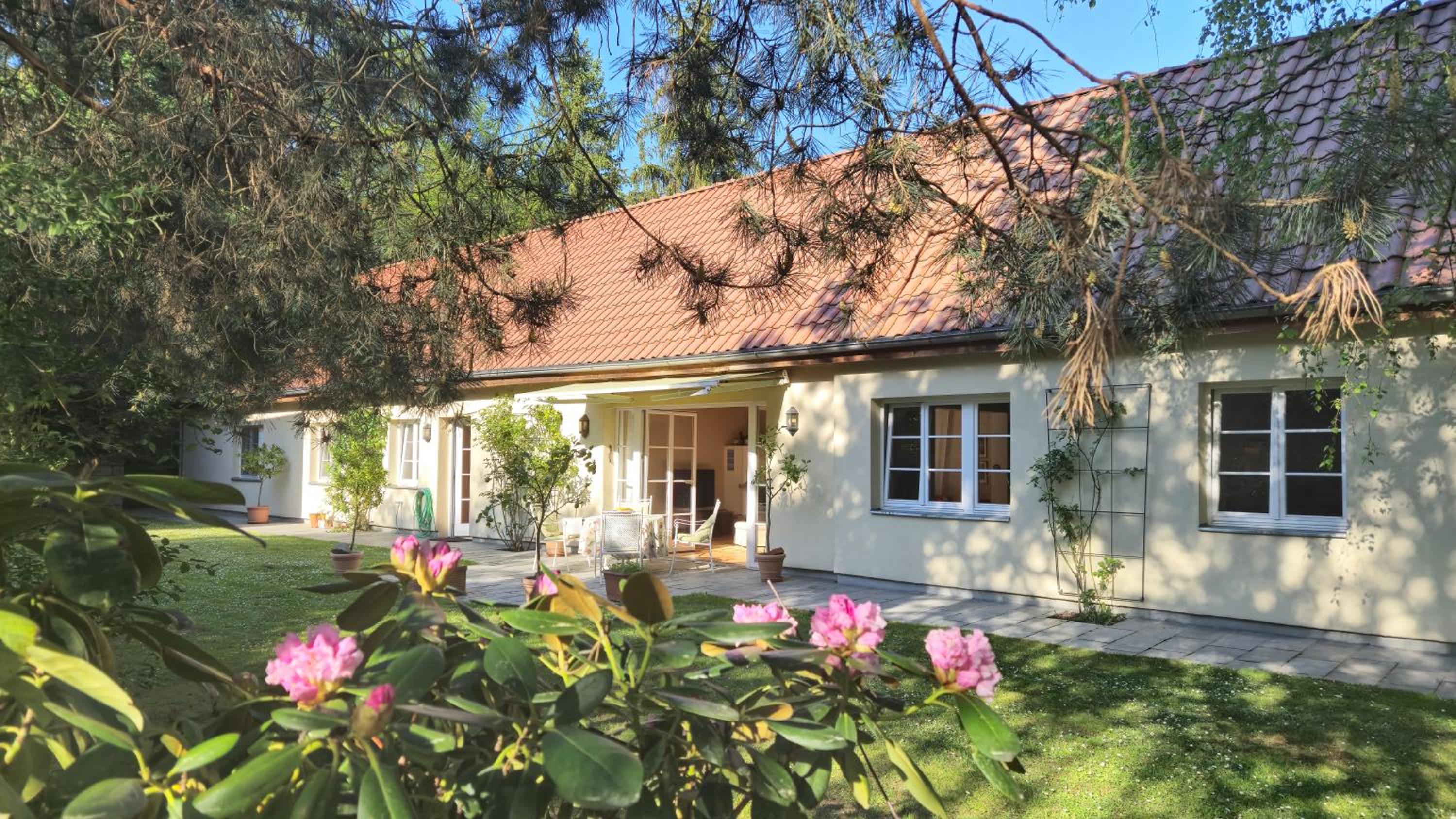 Four-Bedroom House photo 1