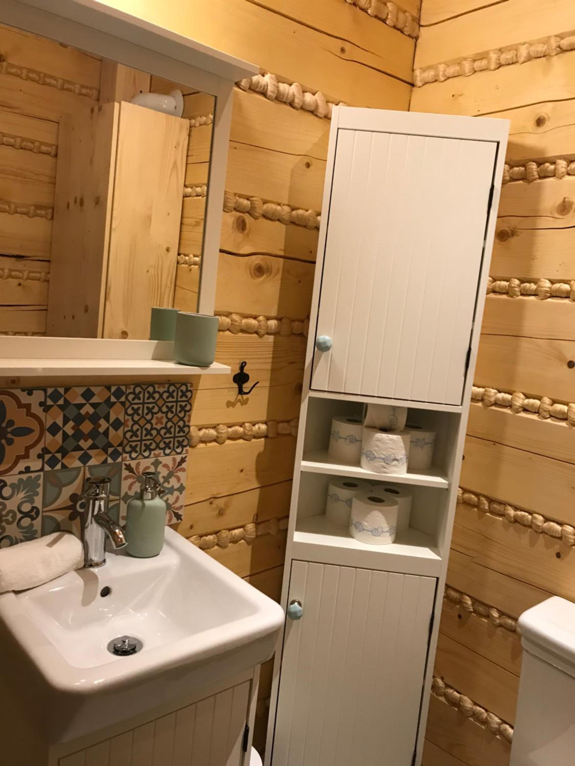 Two-Bedroom Villa - Photo 17