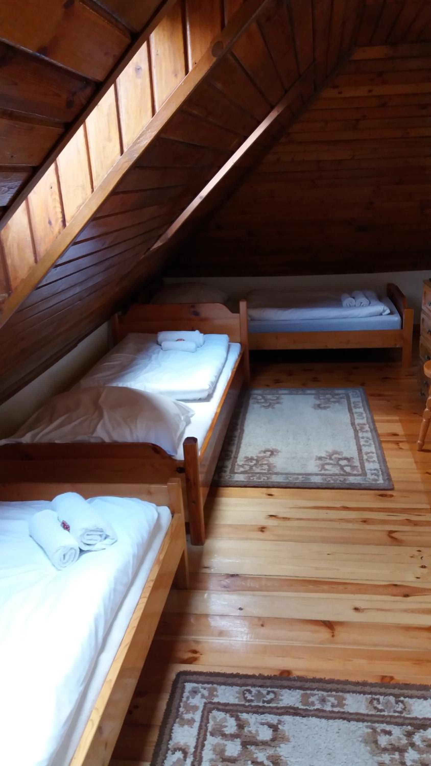 Triple Room with Private Bathroom photo 1
