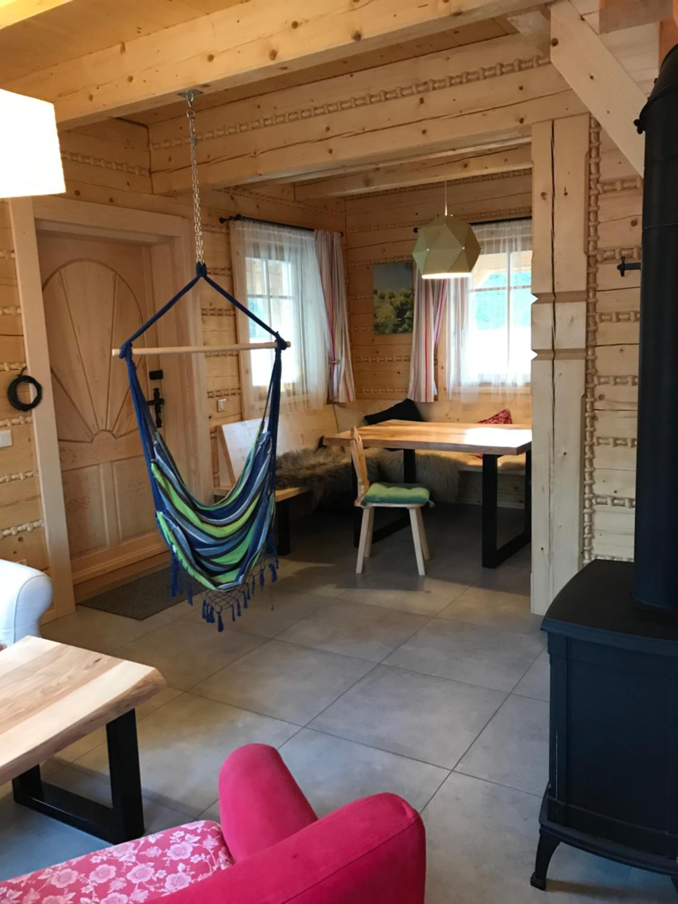 Two-Bedroom Villa - Photo 13