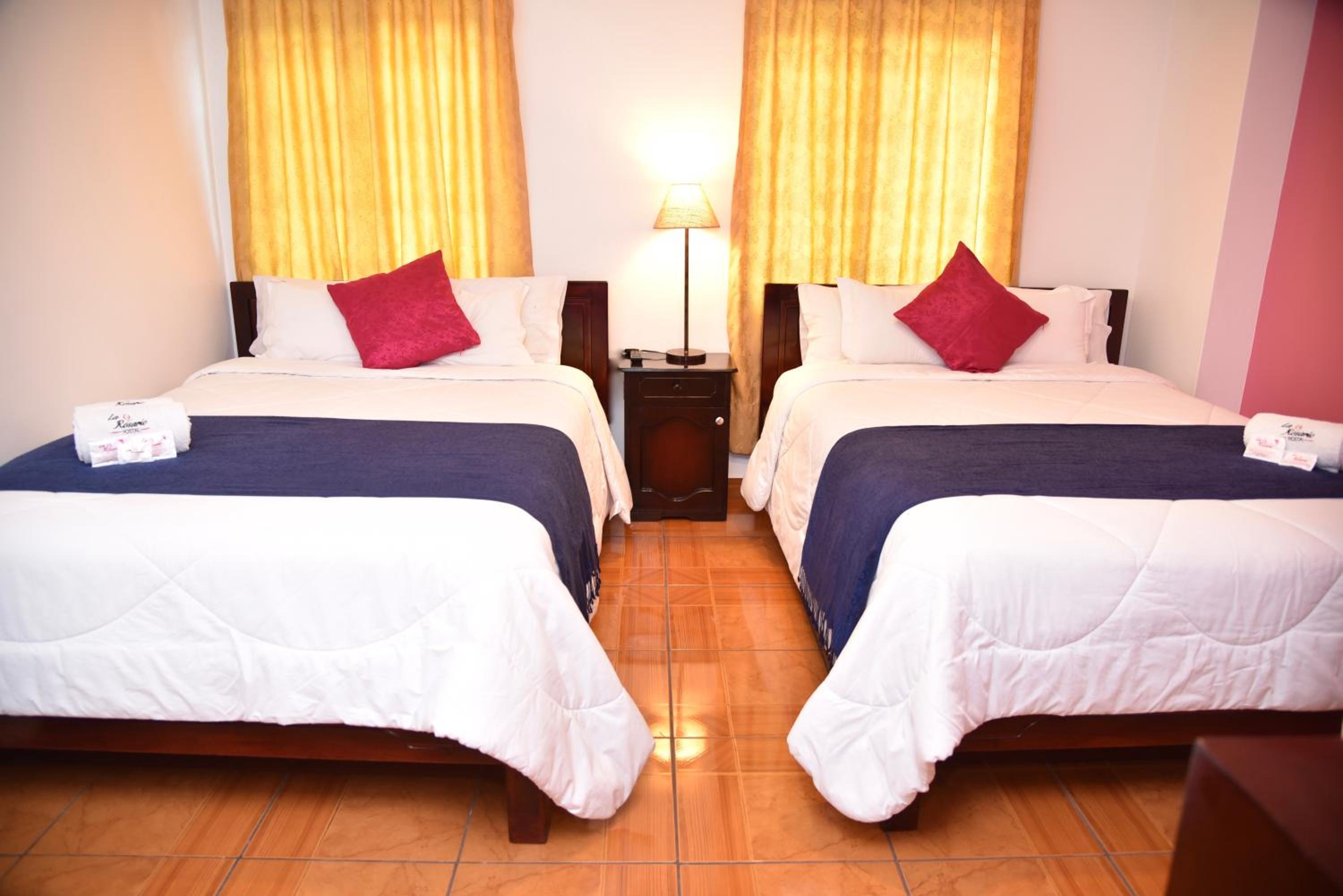 La Rosario Hostal — photo 76