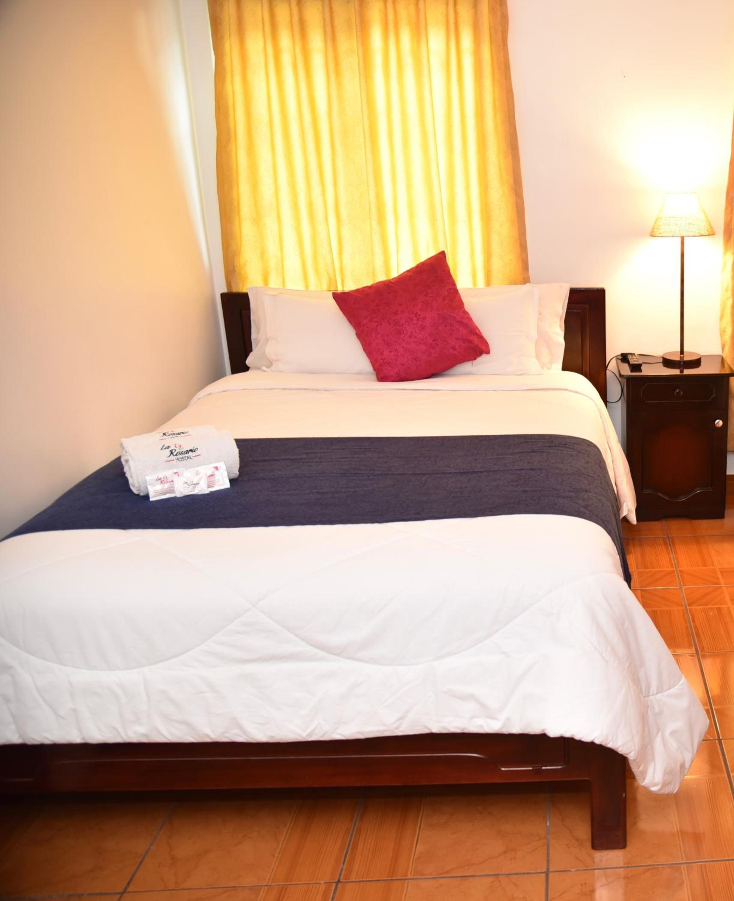 La Rosario Hostal — photo 84