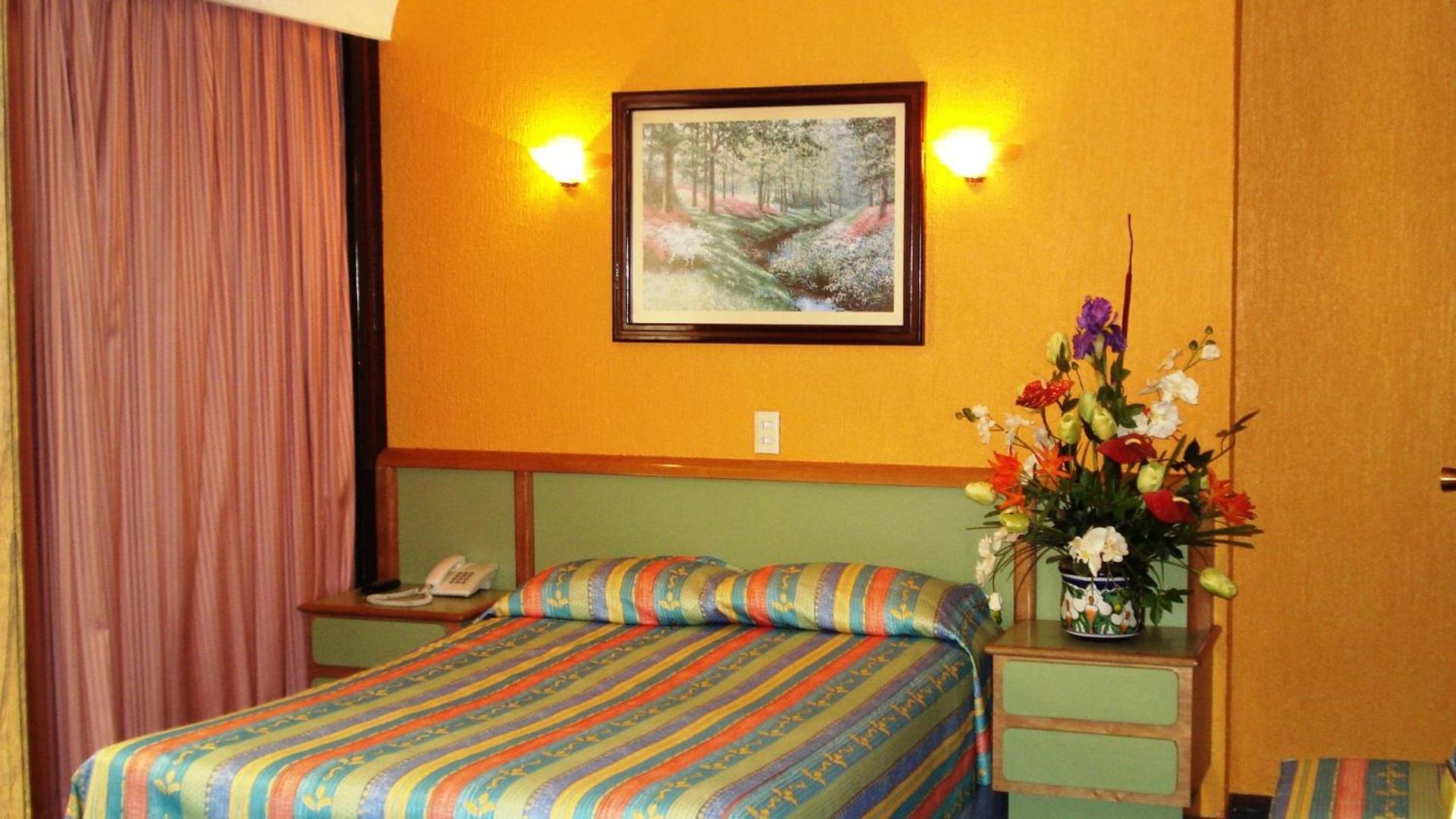 Standard  Room - Photo 3