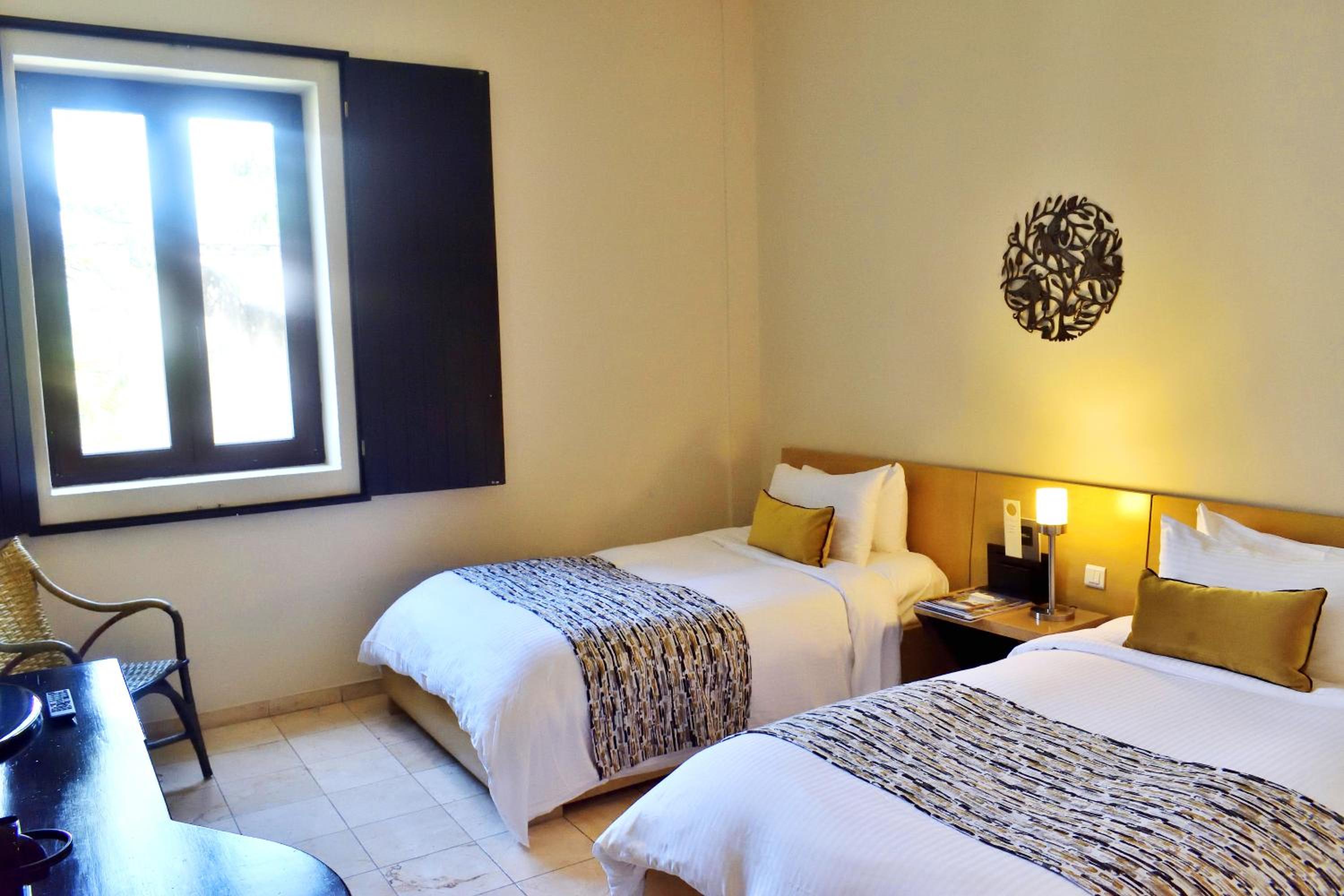 Contemporary Double Room - Photo 3
