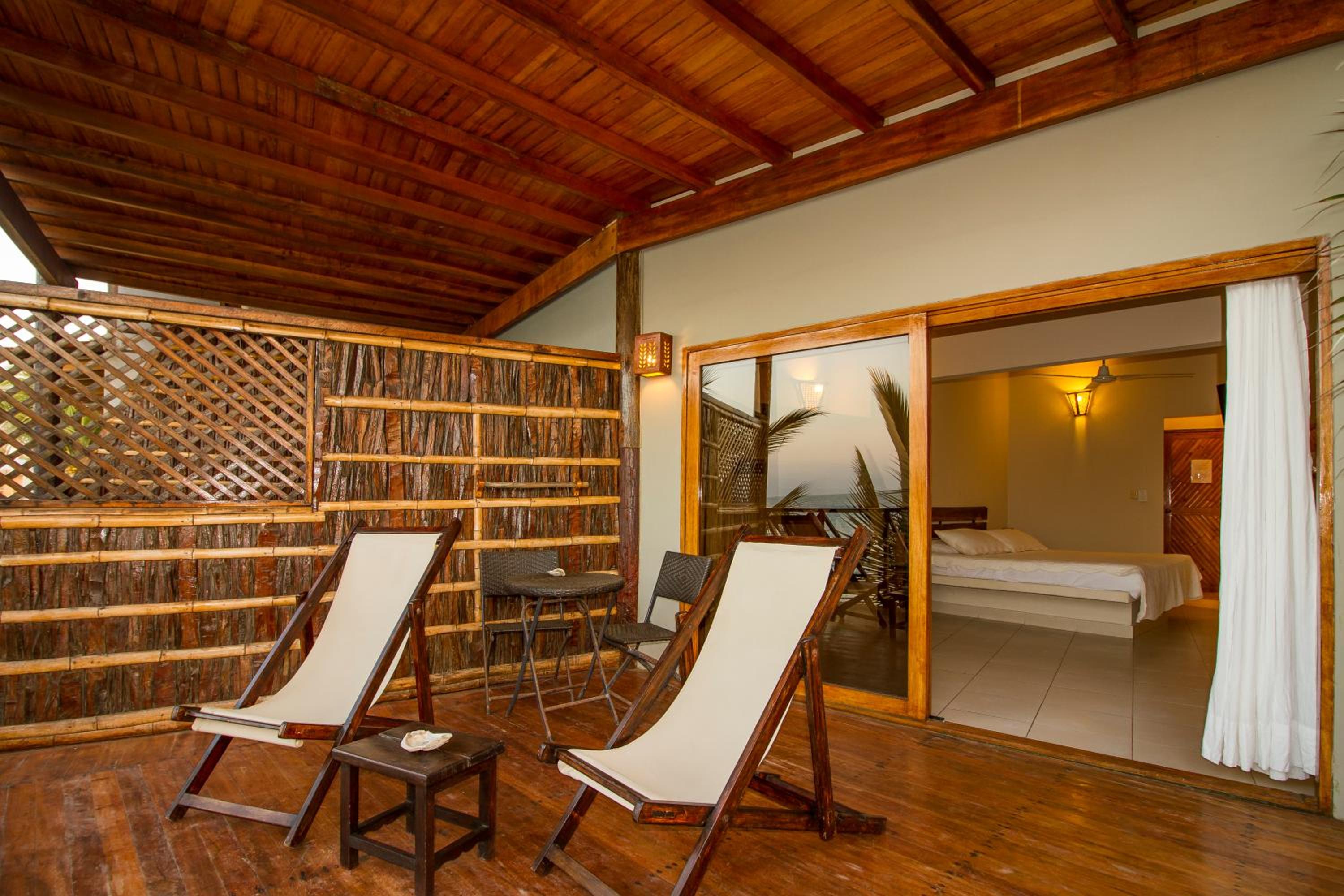 Double Room with Sea View photo 2