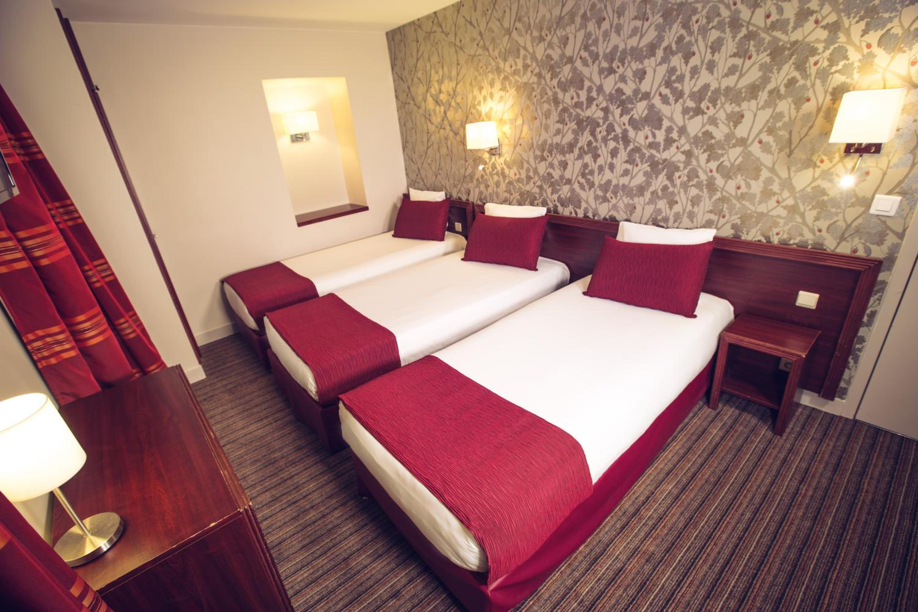 Triple Room photo 1