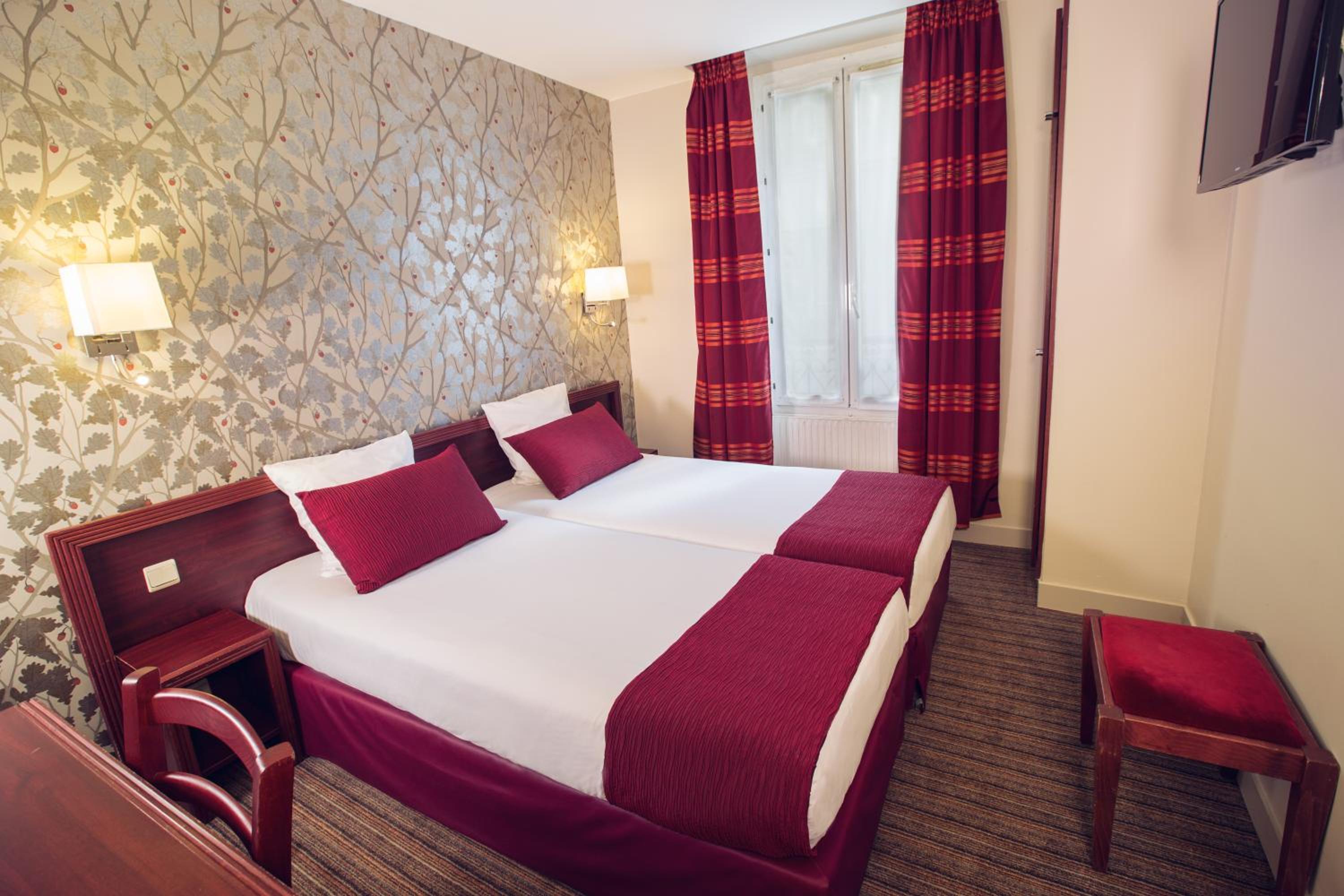 Twin Room photo 1