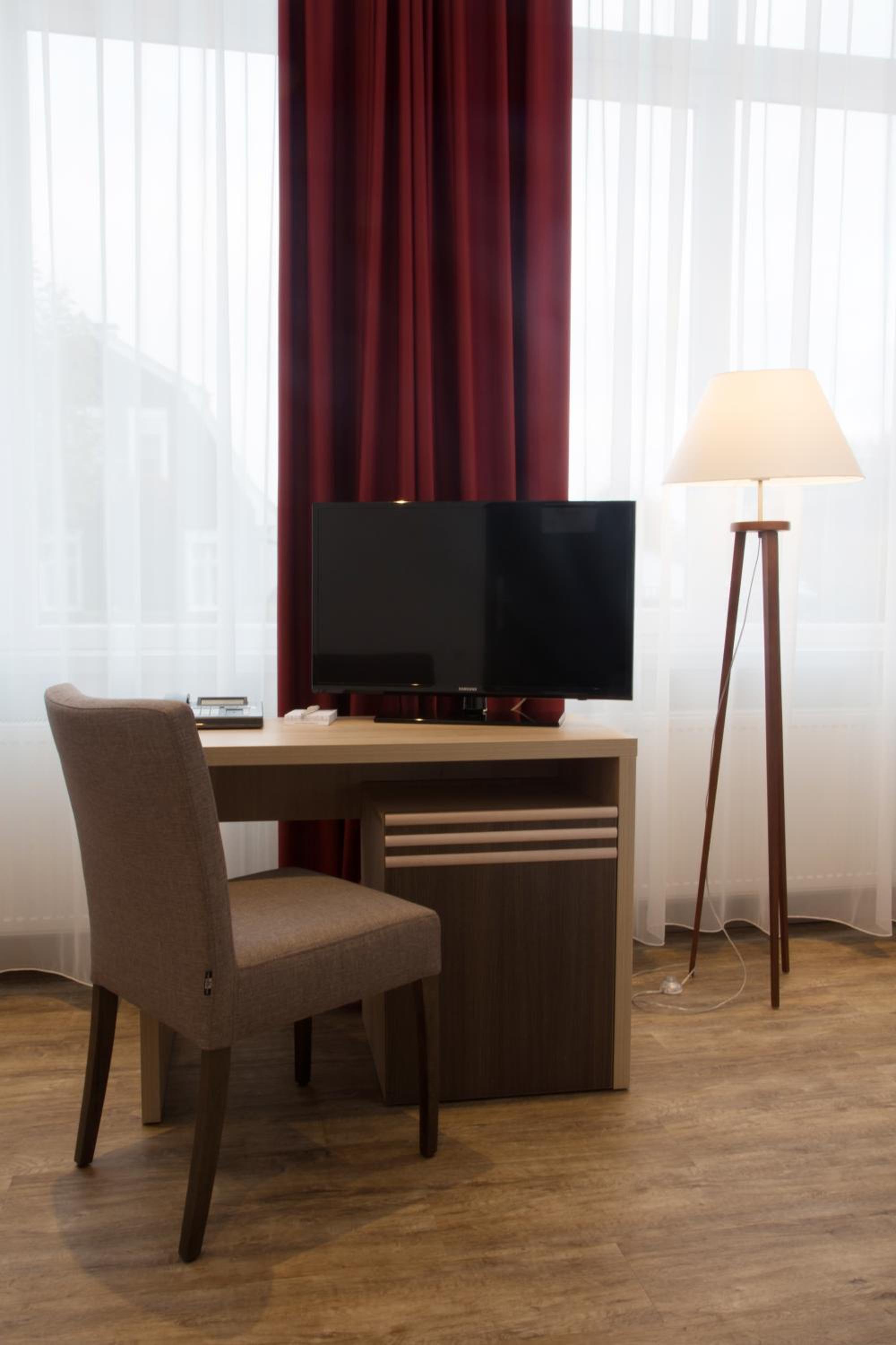 Double Room - Disability Access - Photo 3