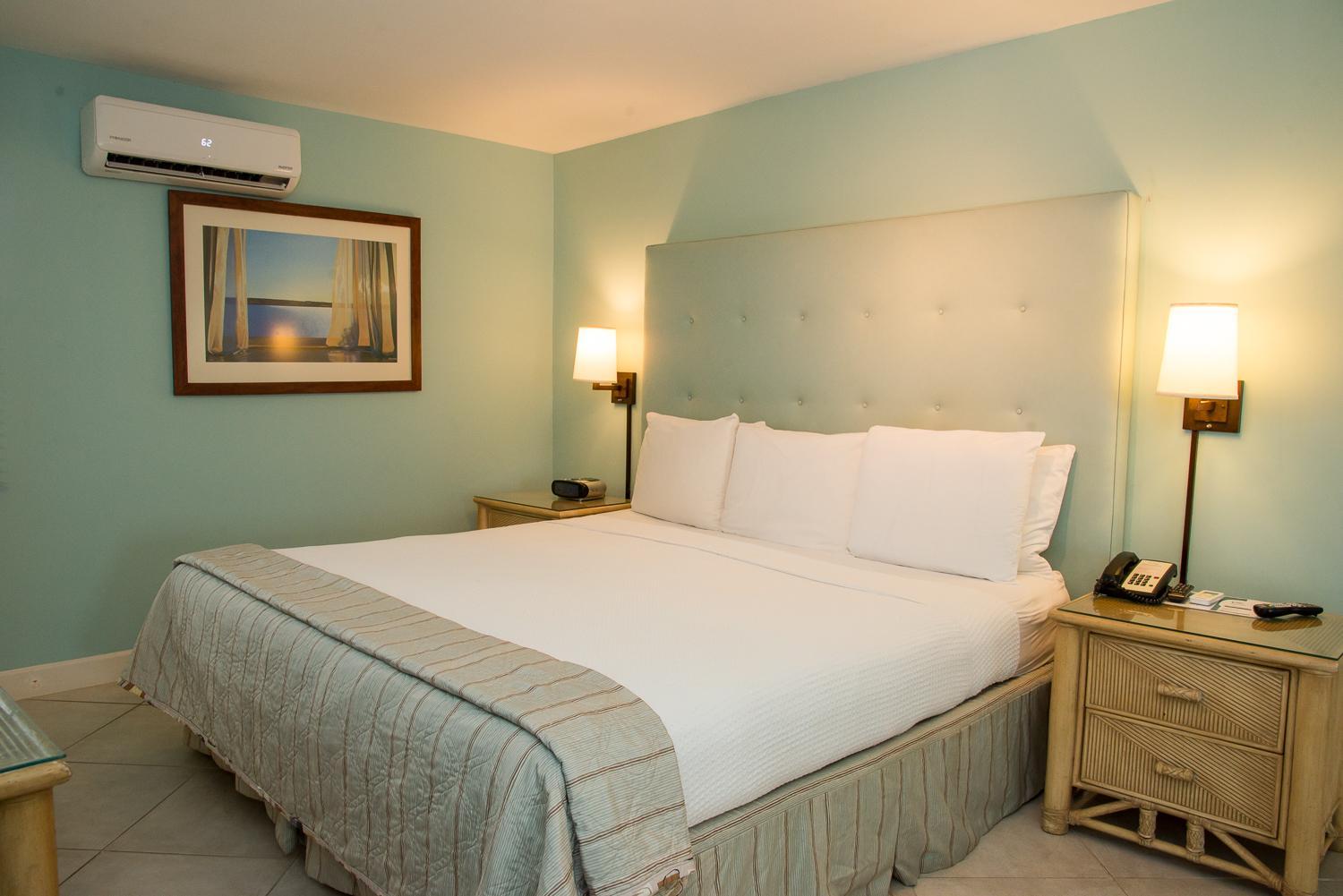 One-Bedroom Suite