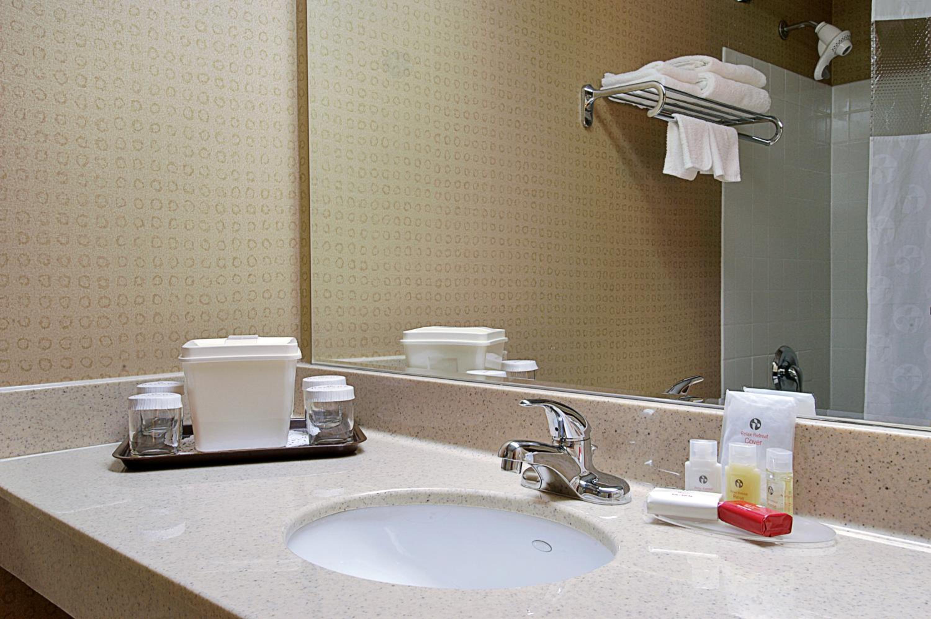 Ramada by Wyndham St. John's, Foto 3