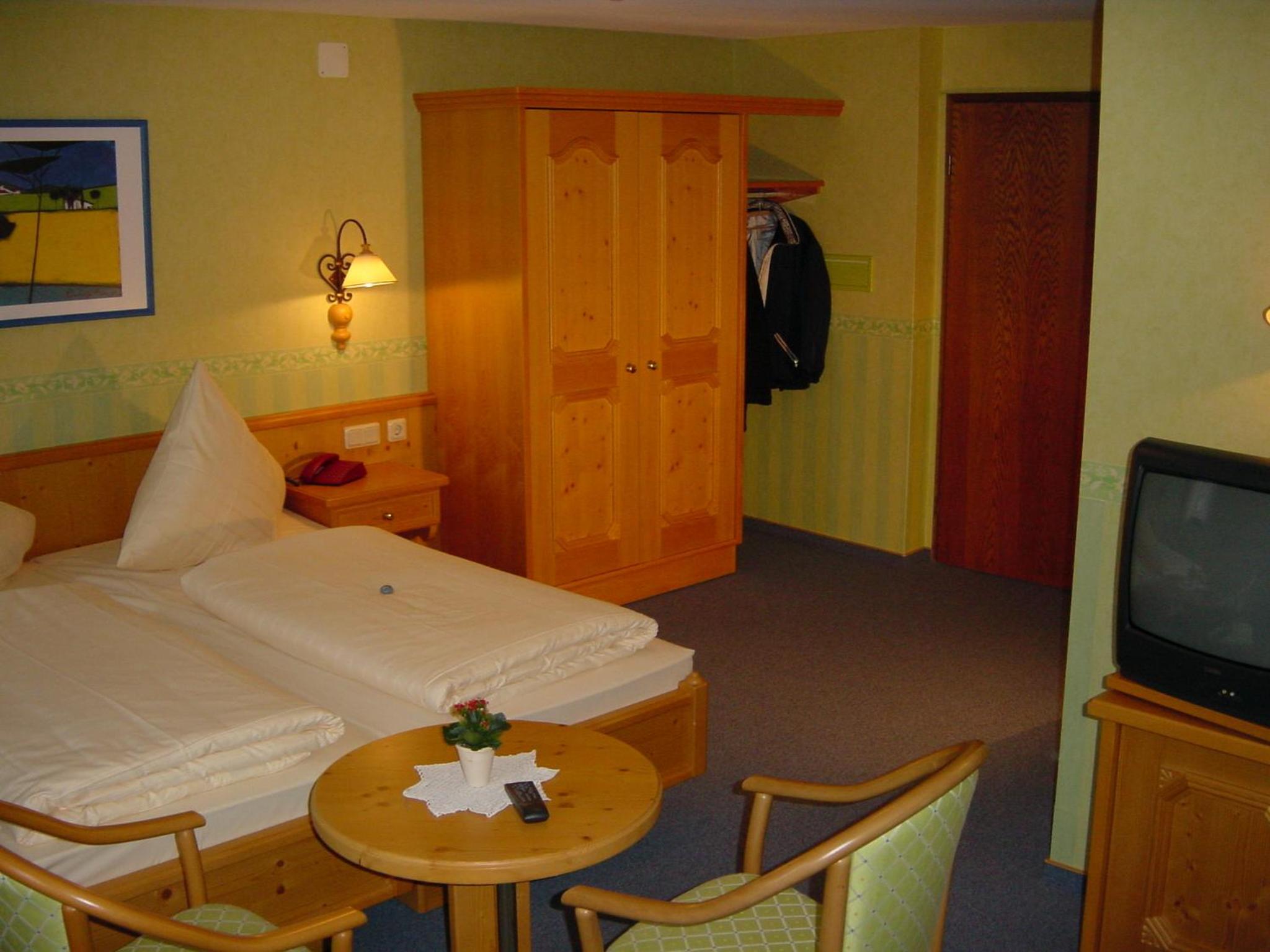 Double Room photo 1