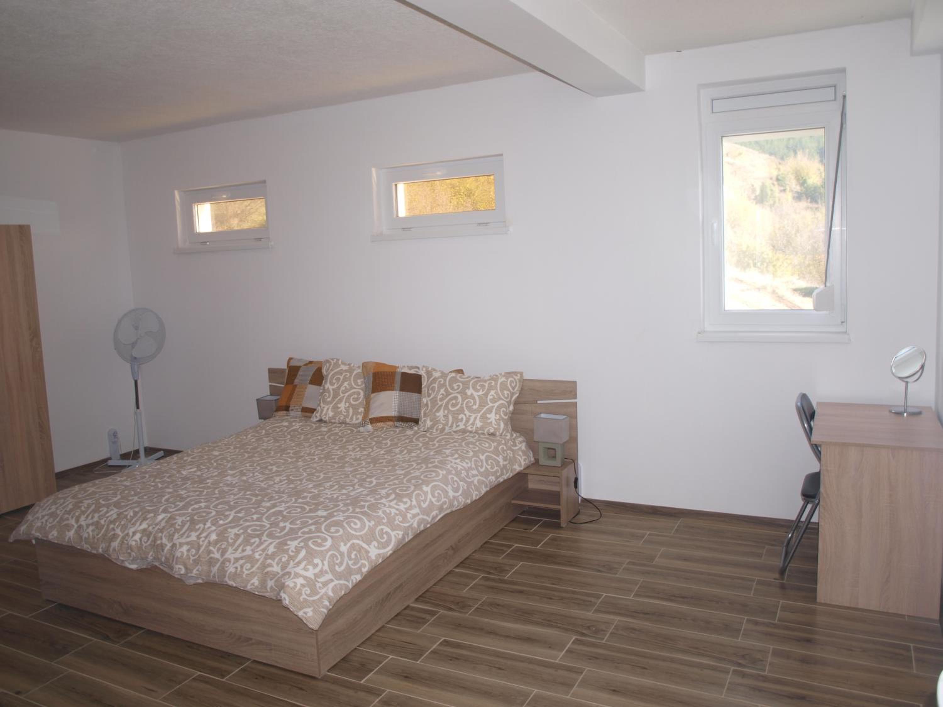 Two-Bedroom Suite photo 1