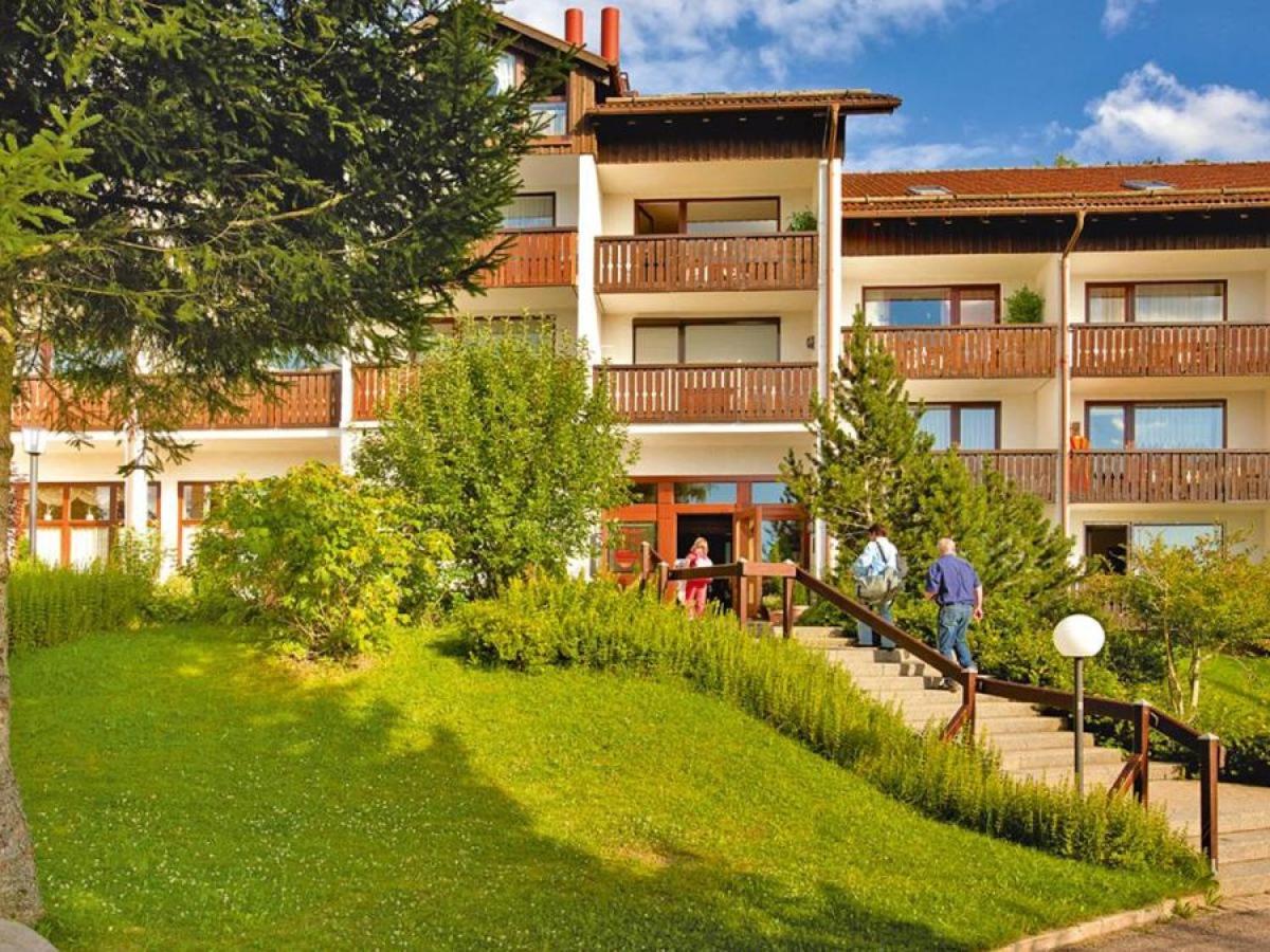 Apartment with Balcony - Photo 31