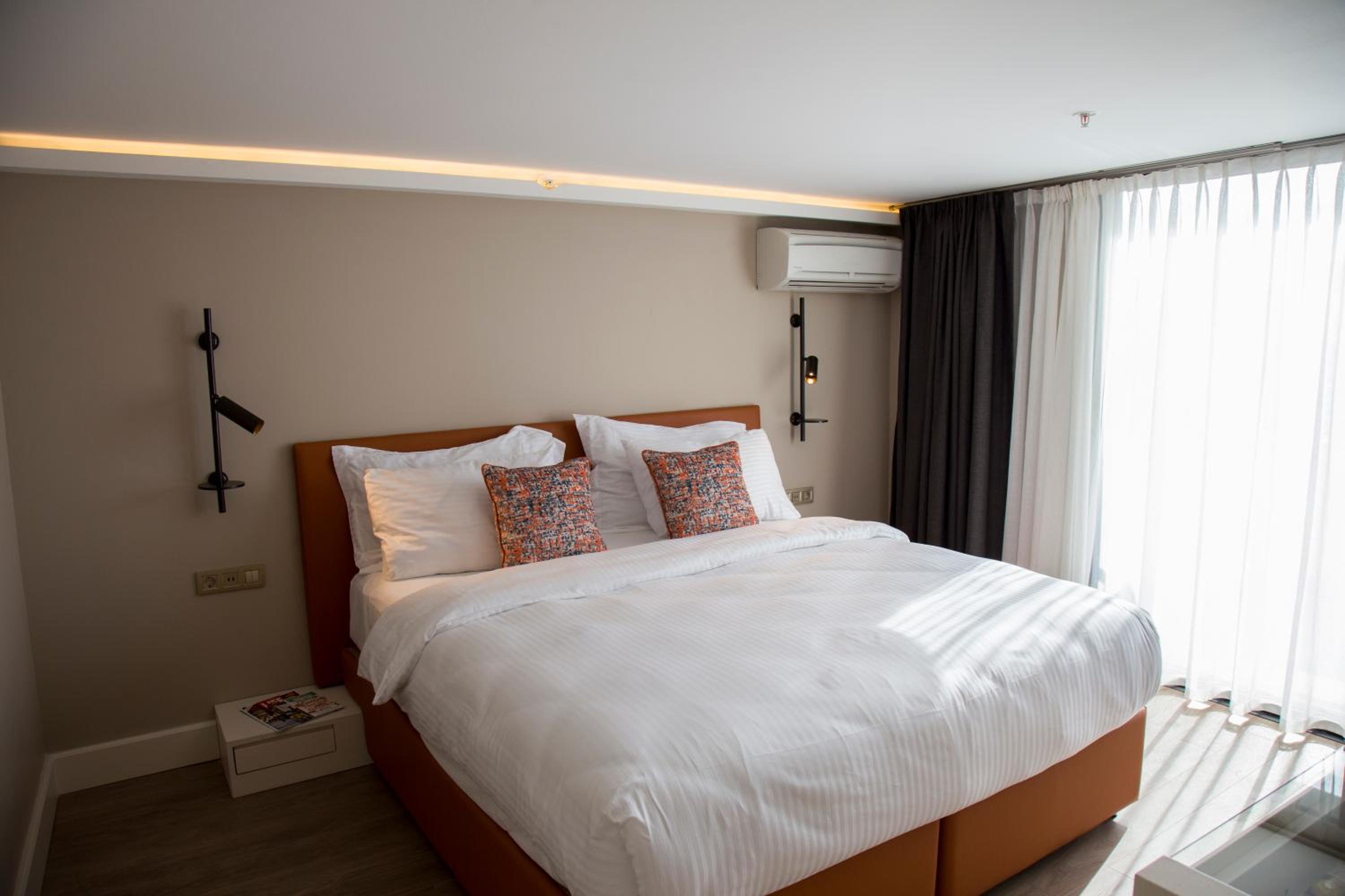 Suite with Terrace photo 1