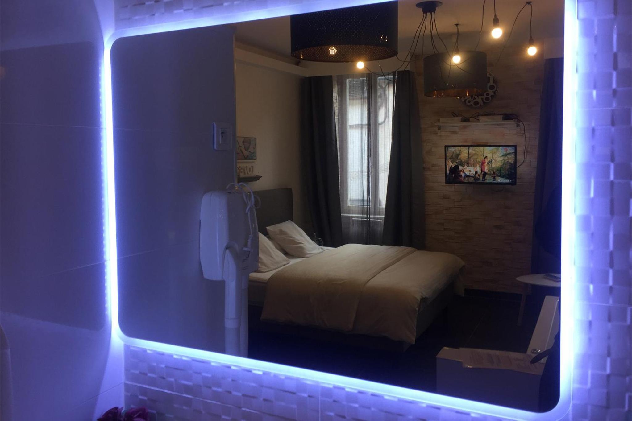 Superior Apartment with jacuzzi - Photo 2