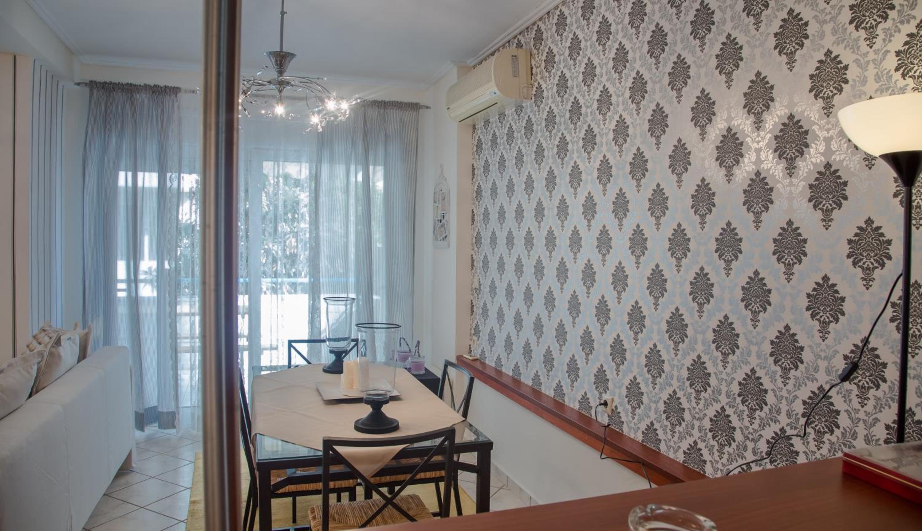 Three-Bedroom Apartment - Photo 15