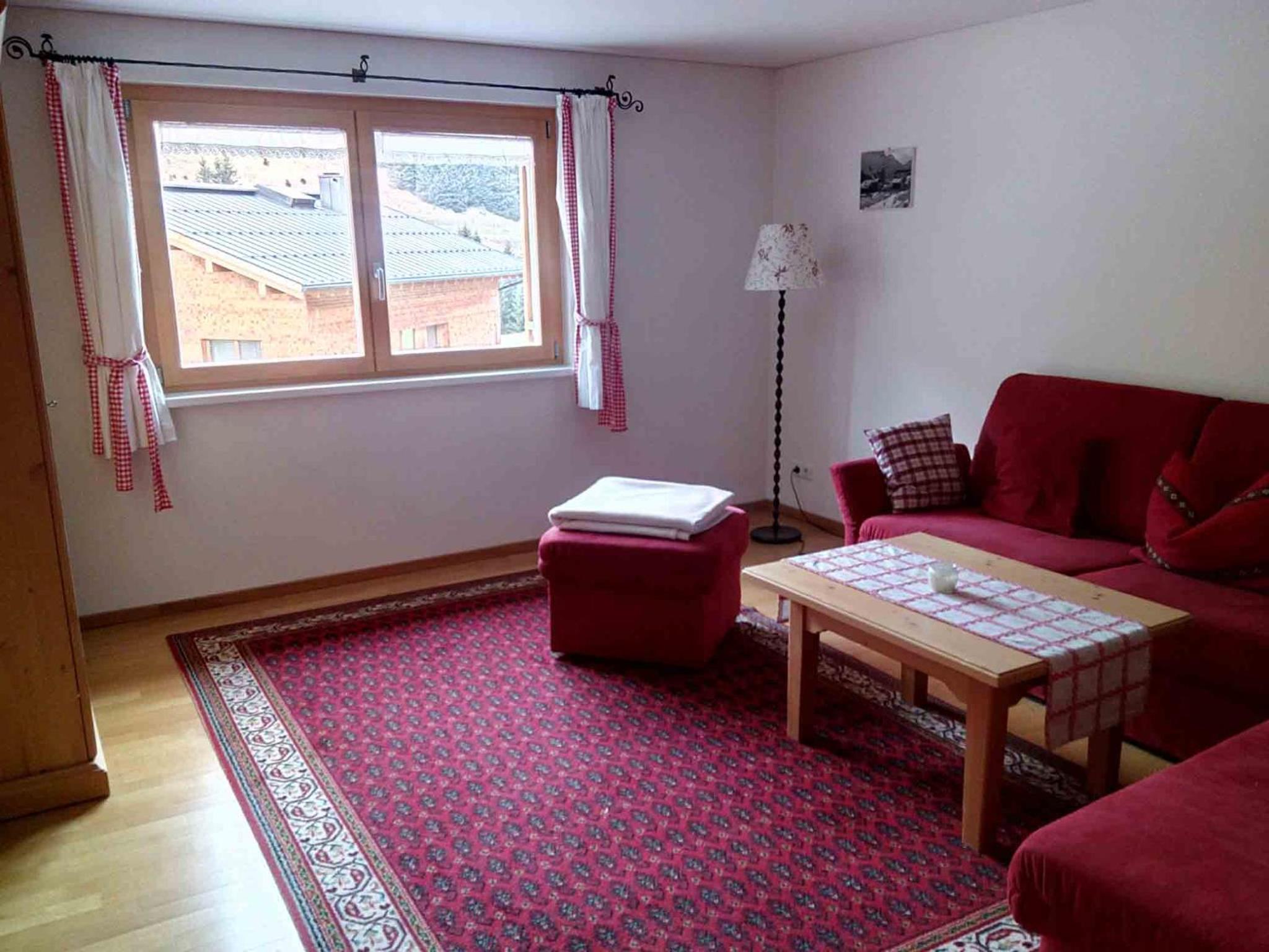 Apartment photo 1