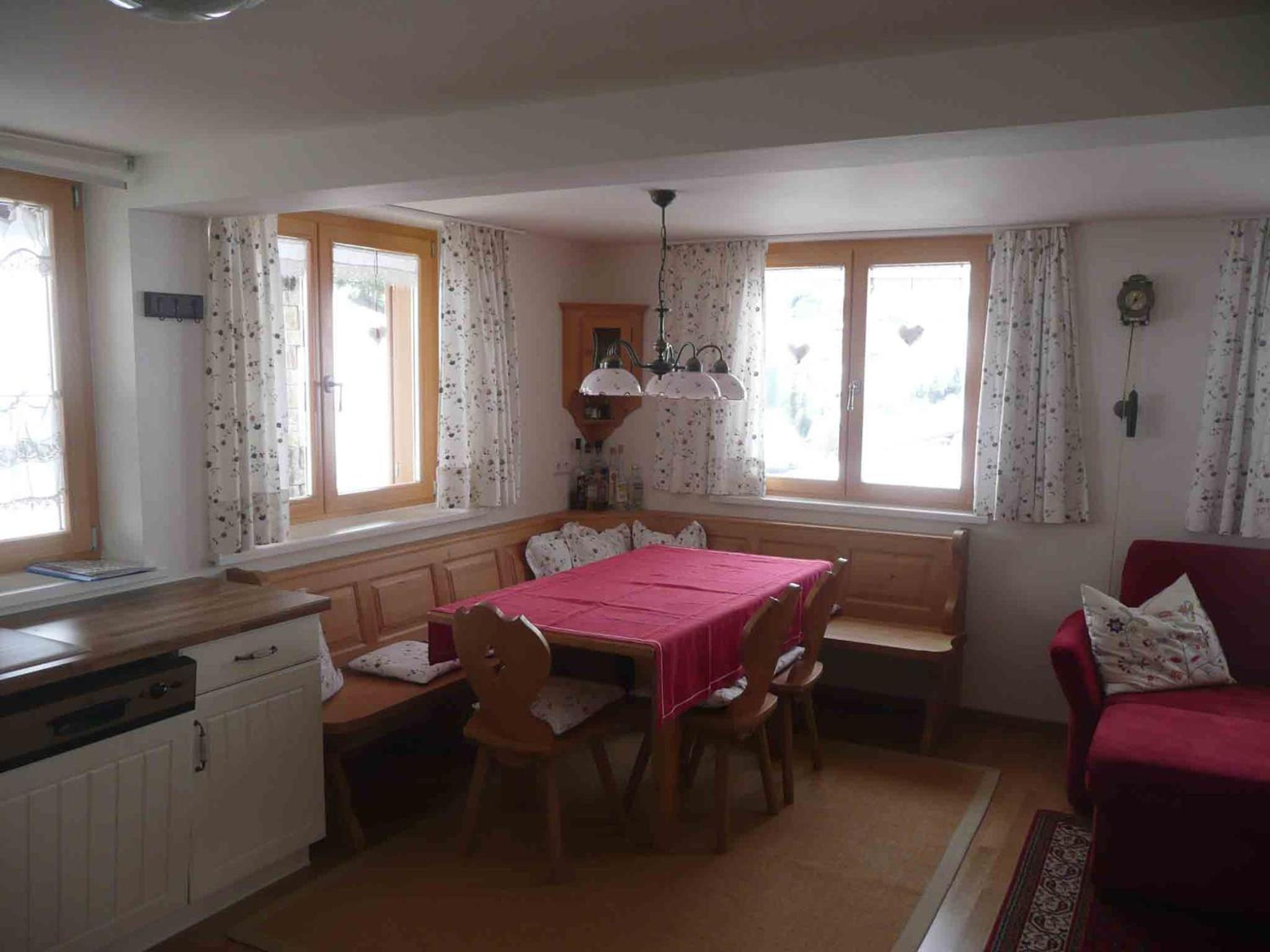 Apartment - Ground Floor photo 3
