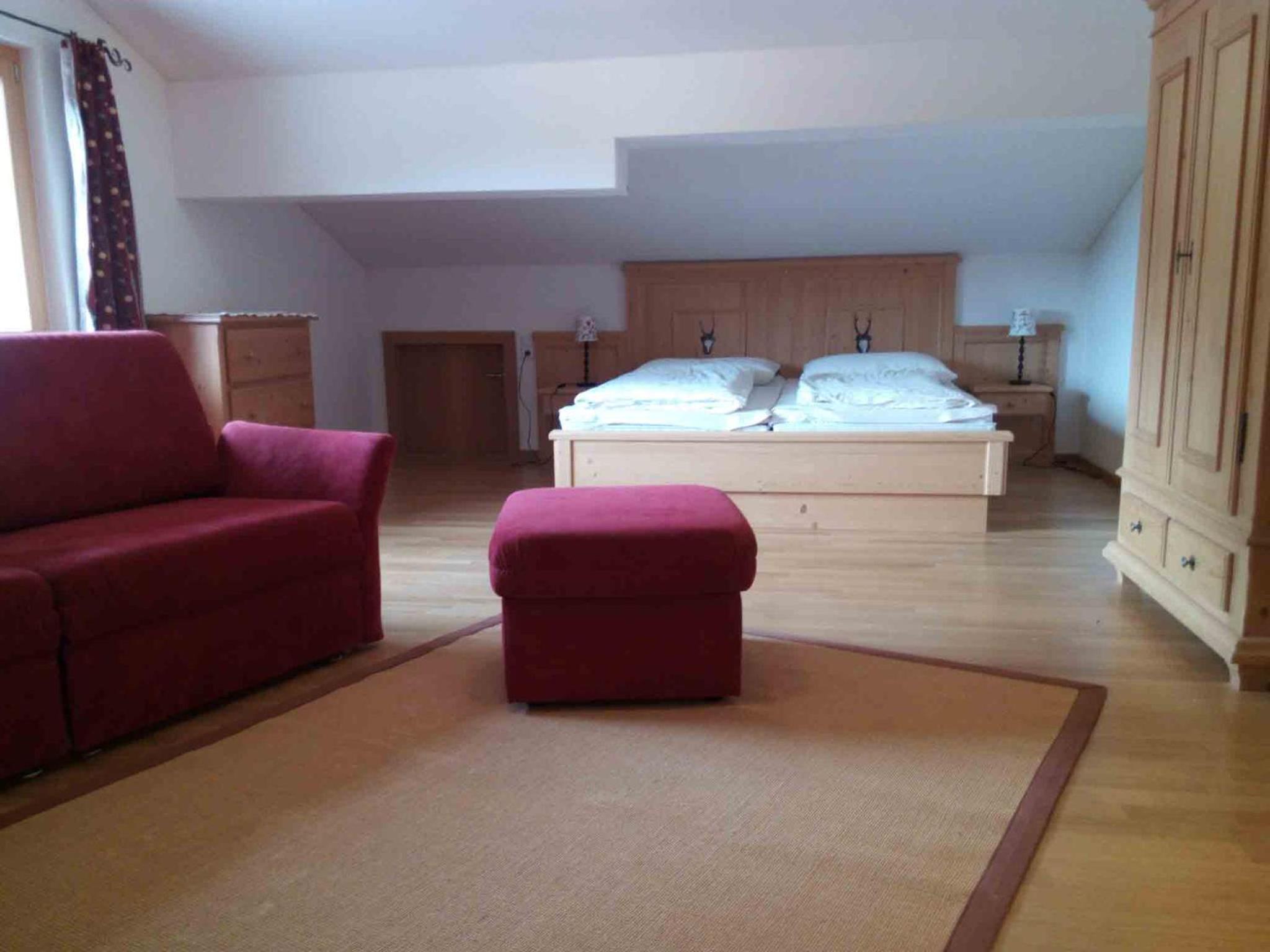 Apartment with Mountain View photo 2