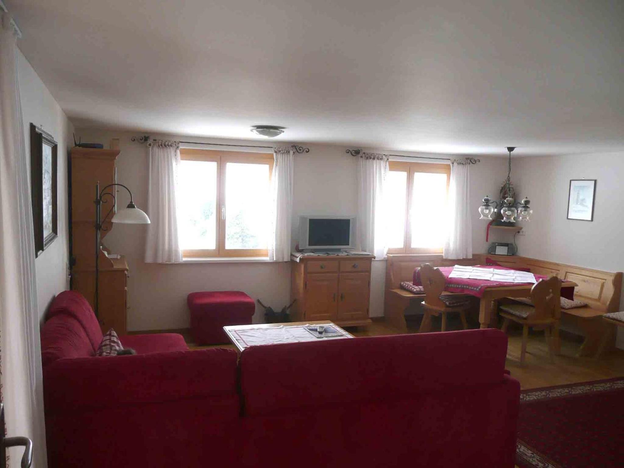 Apartment with Balcony photo 1