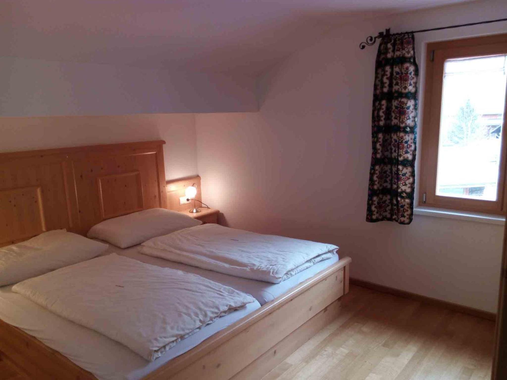 Apartment with Mountain View photo 3