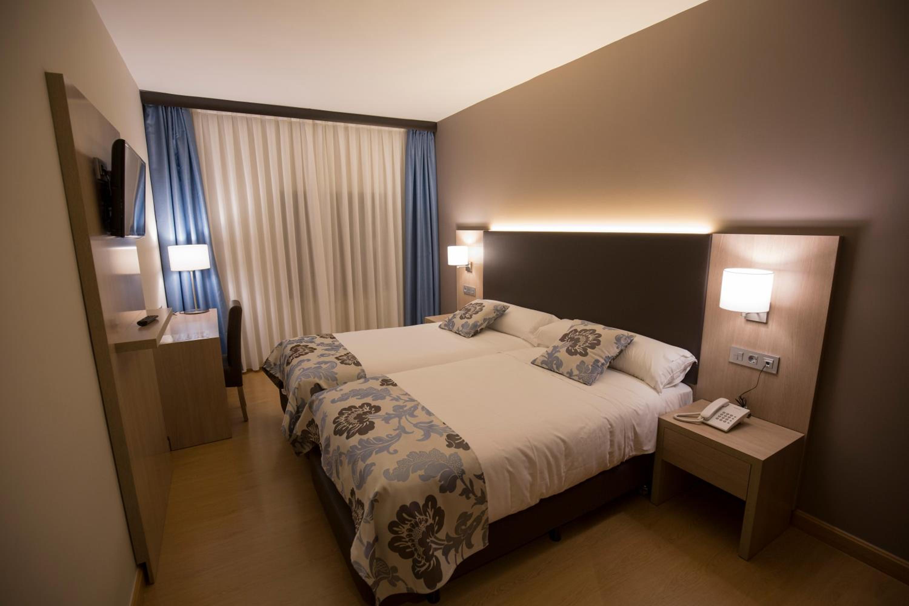 Habitación Doble Estándar