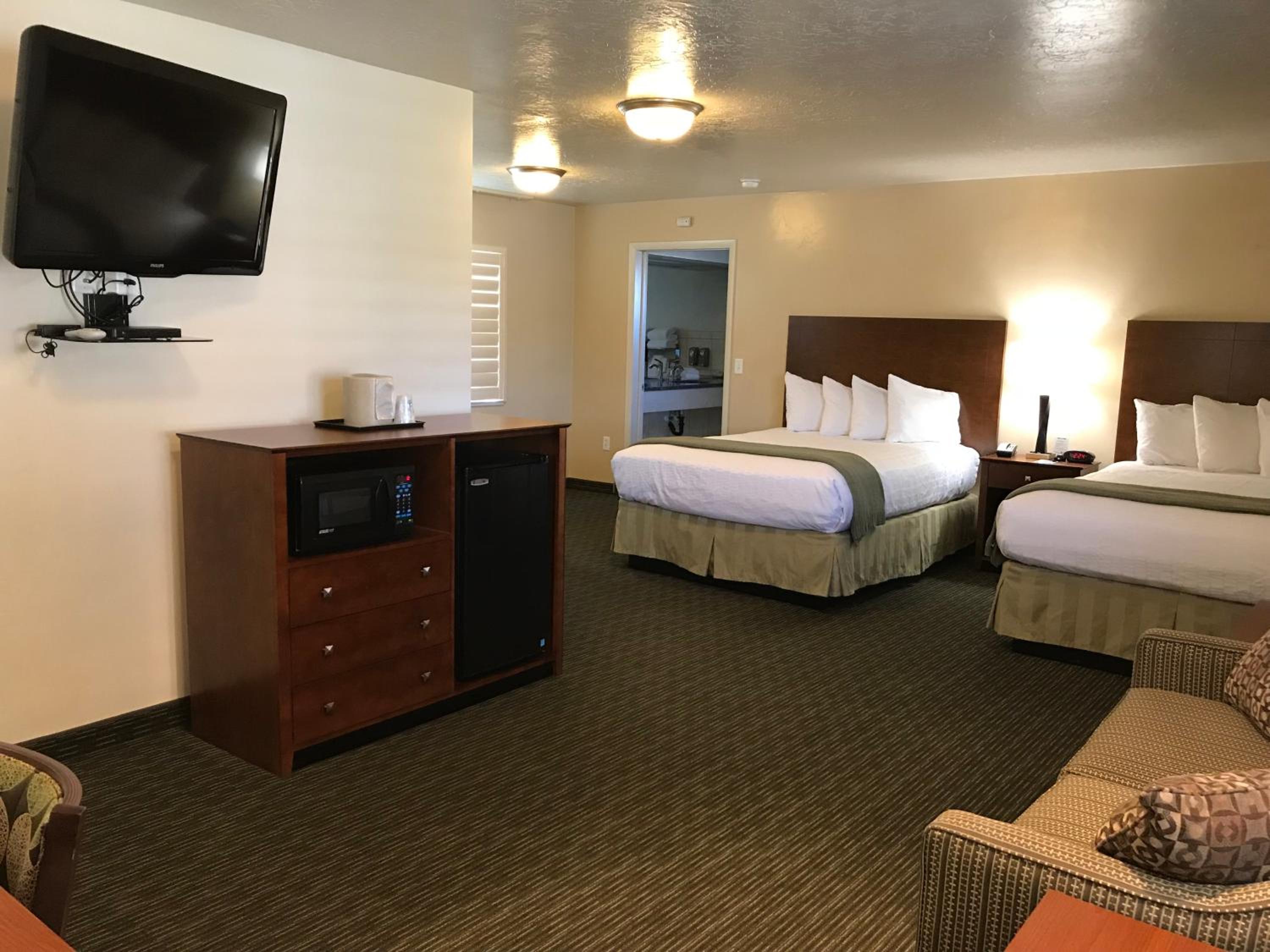 Dinosaur Inn & Suites, Φωτογραφία 5