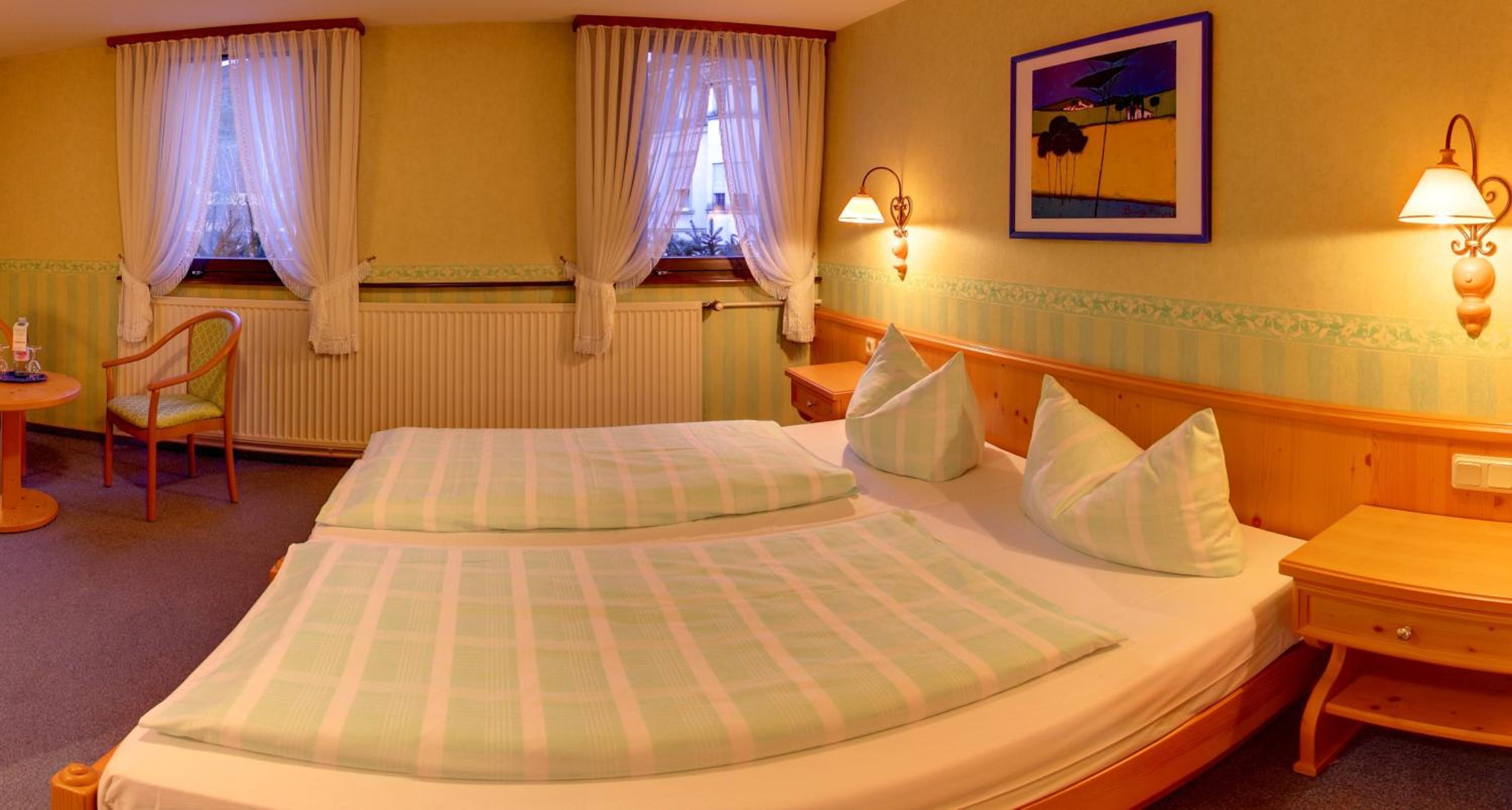 Double Room photo 3
