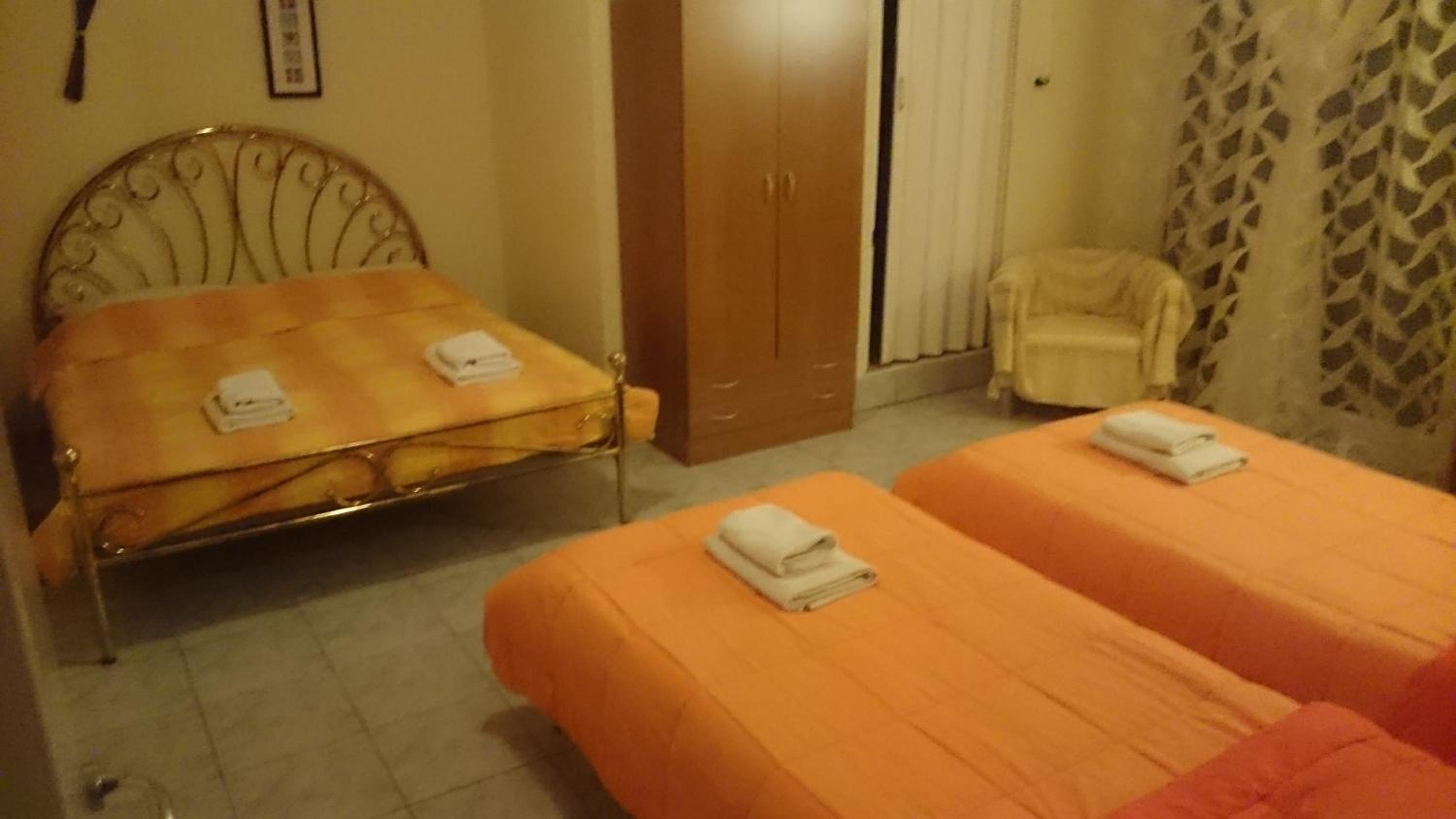 Triple Room photo 2