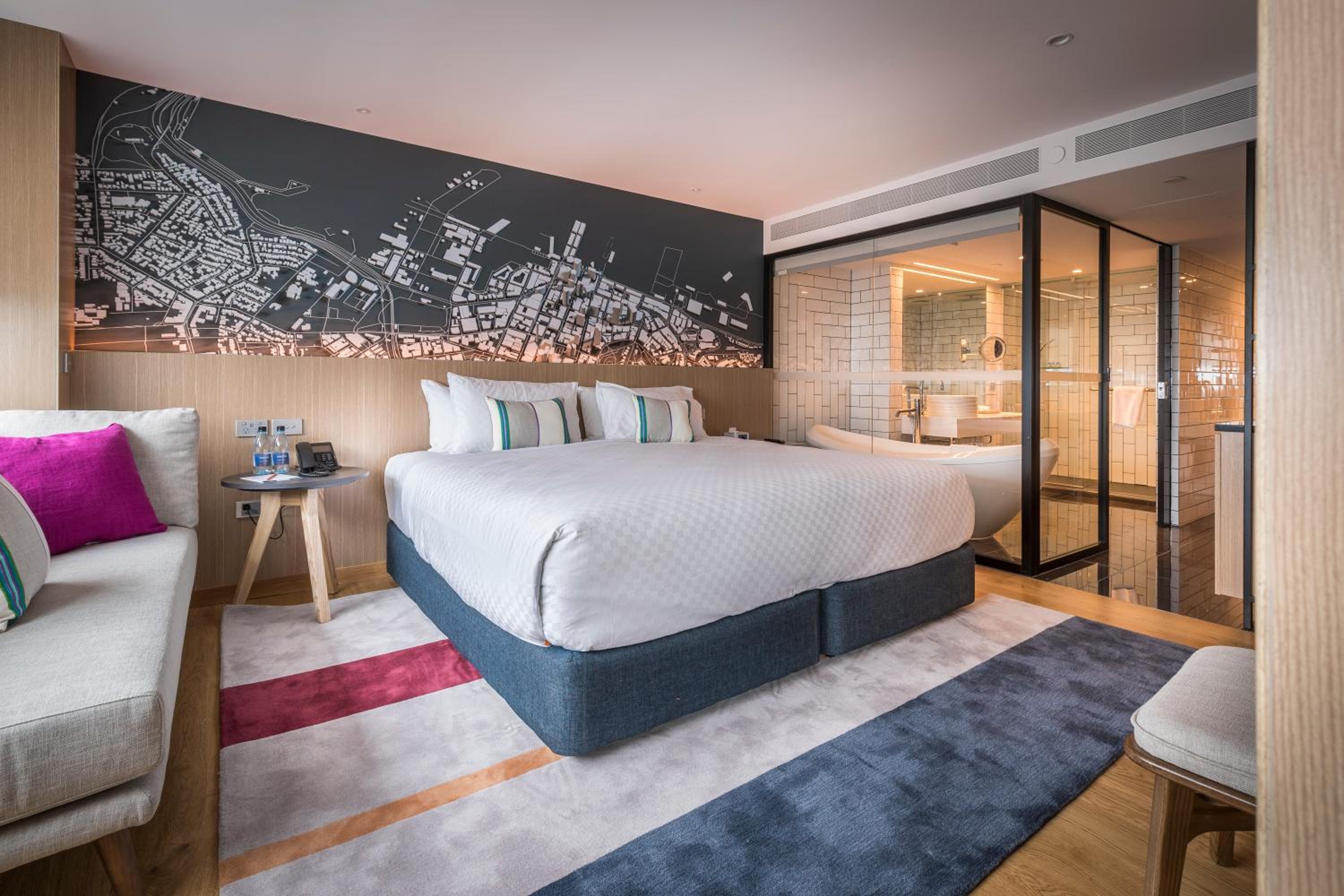 Harbor Suite View Loaded - Photo 6
