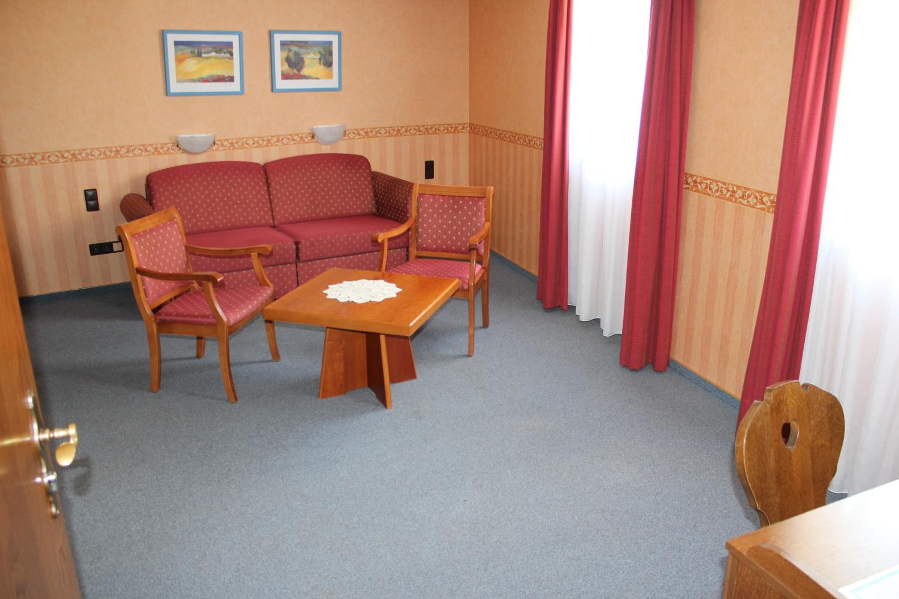 Double Room photo 2