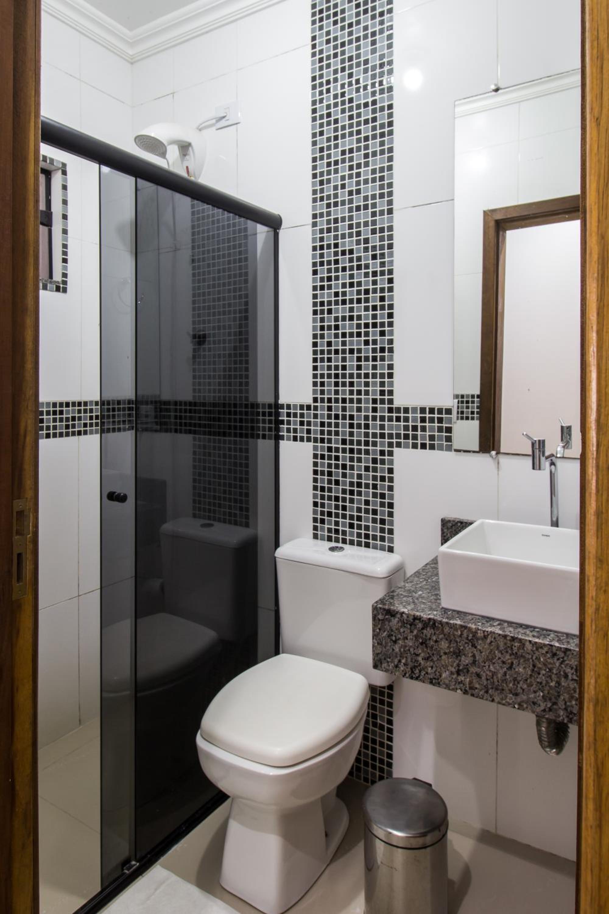 Standard Triple Room photo 3