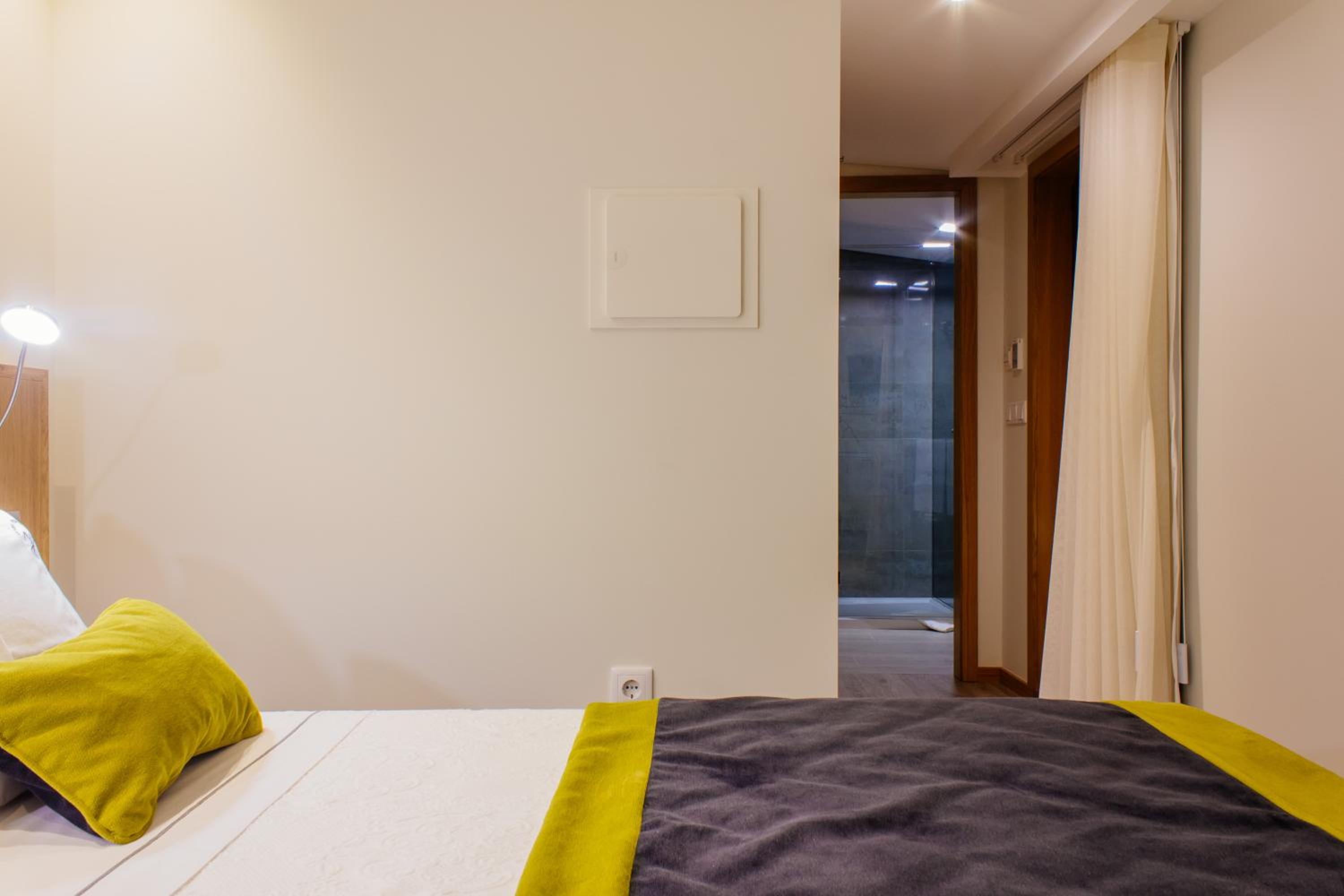 Double Room with Balcony photo 1