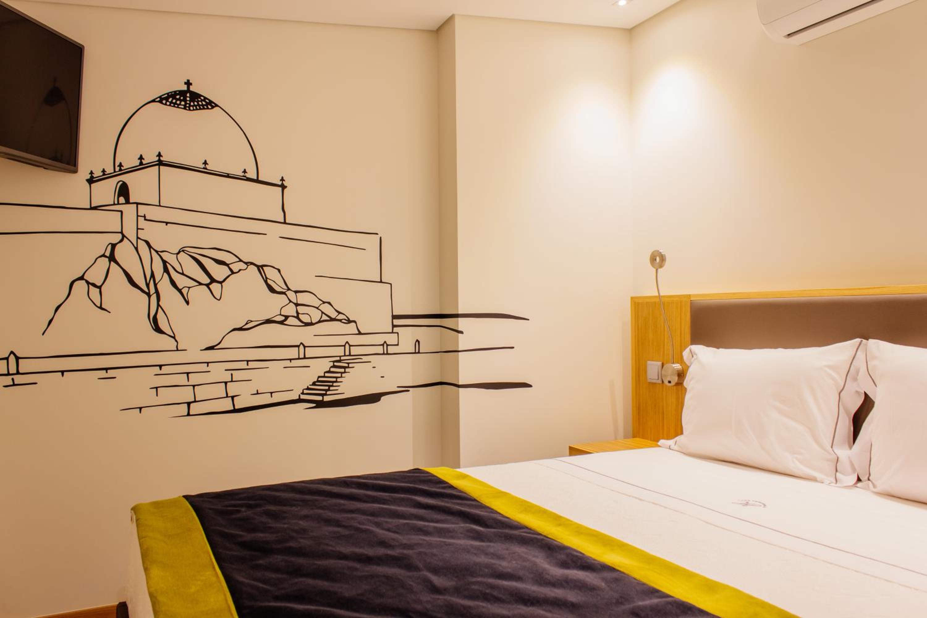 Double Room with Balcony photo 3