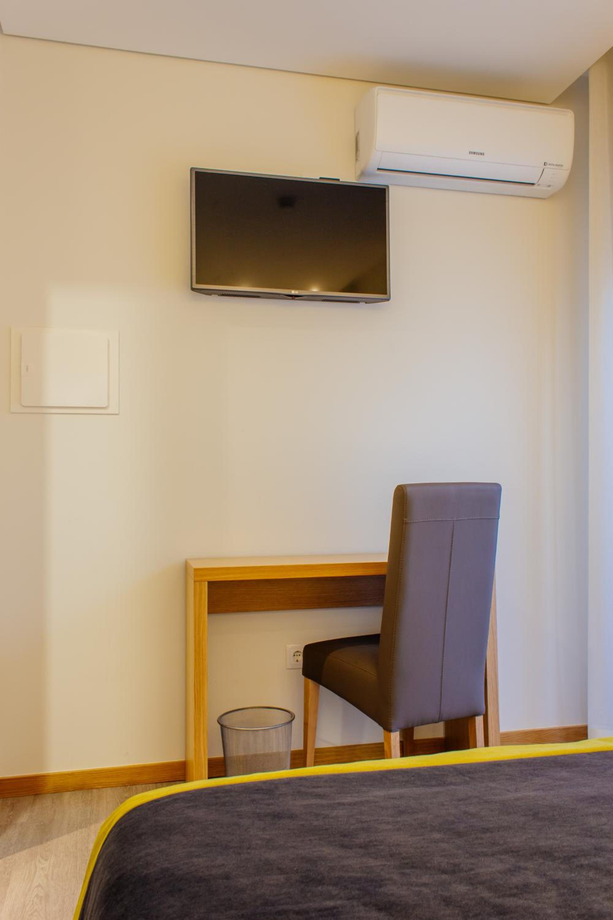 Double Room with Balcony photo 1